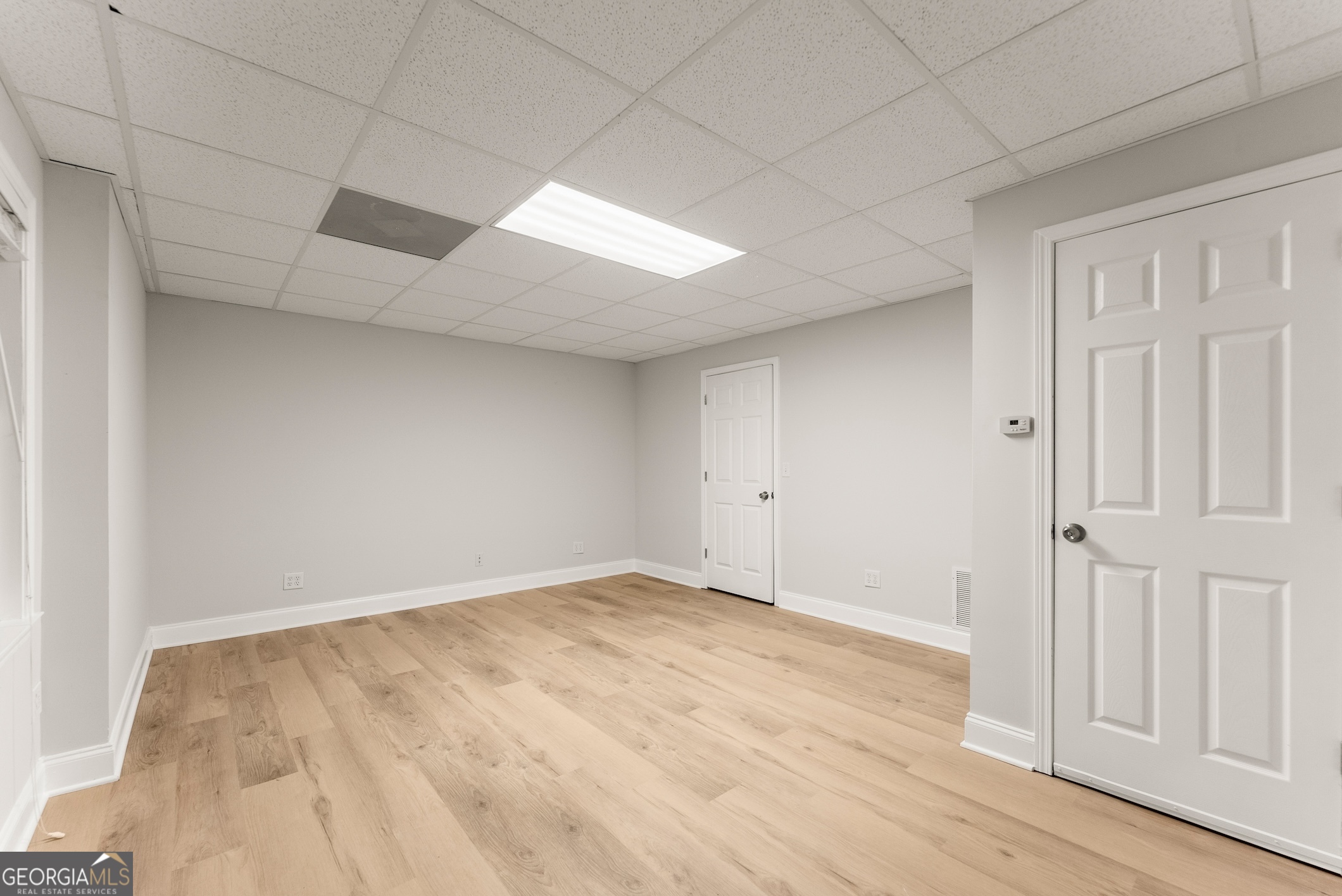 Savannah Trace - Residential