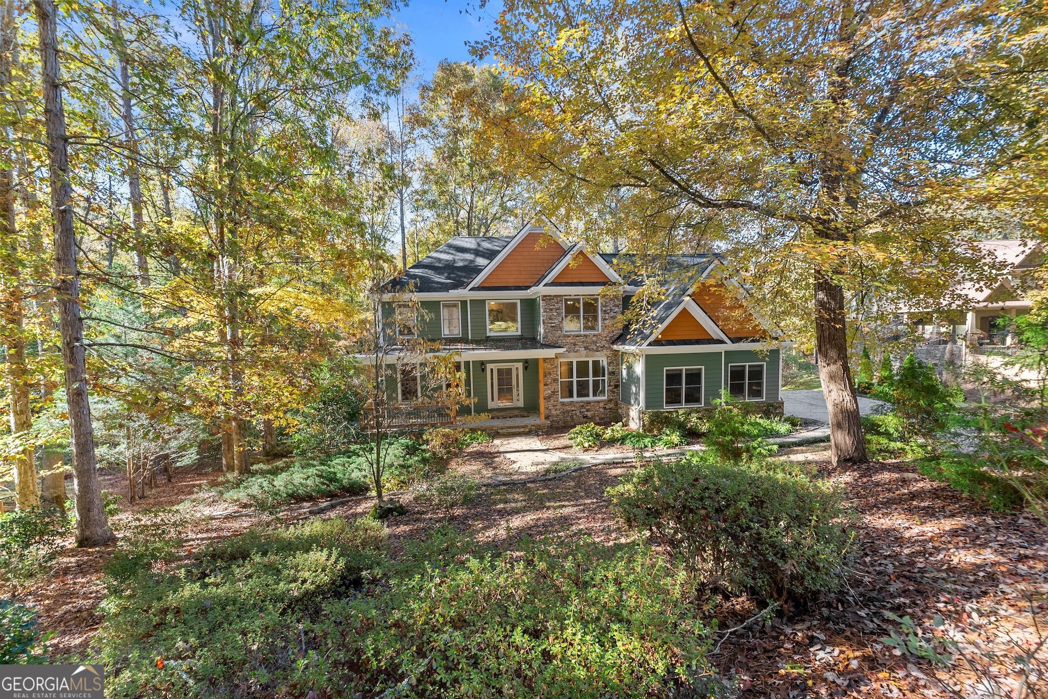 Savannah Trace - Residential