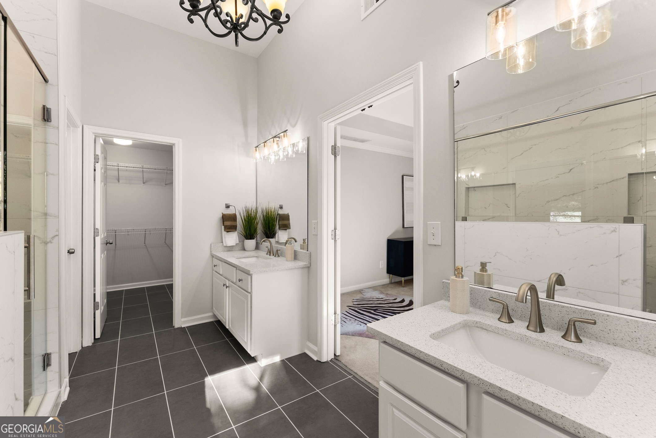 Savannah Trace - Residential