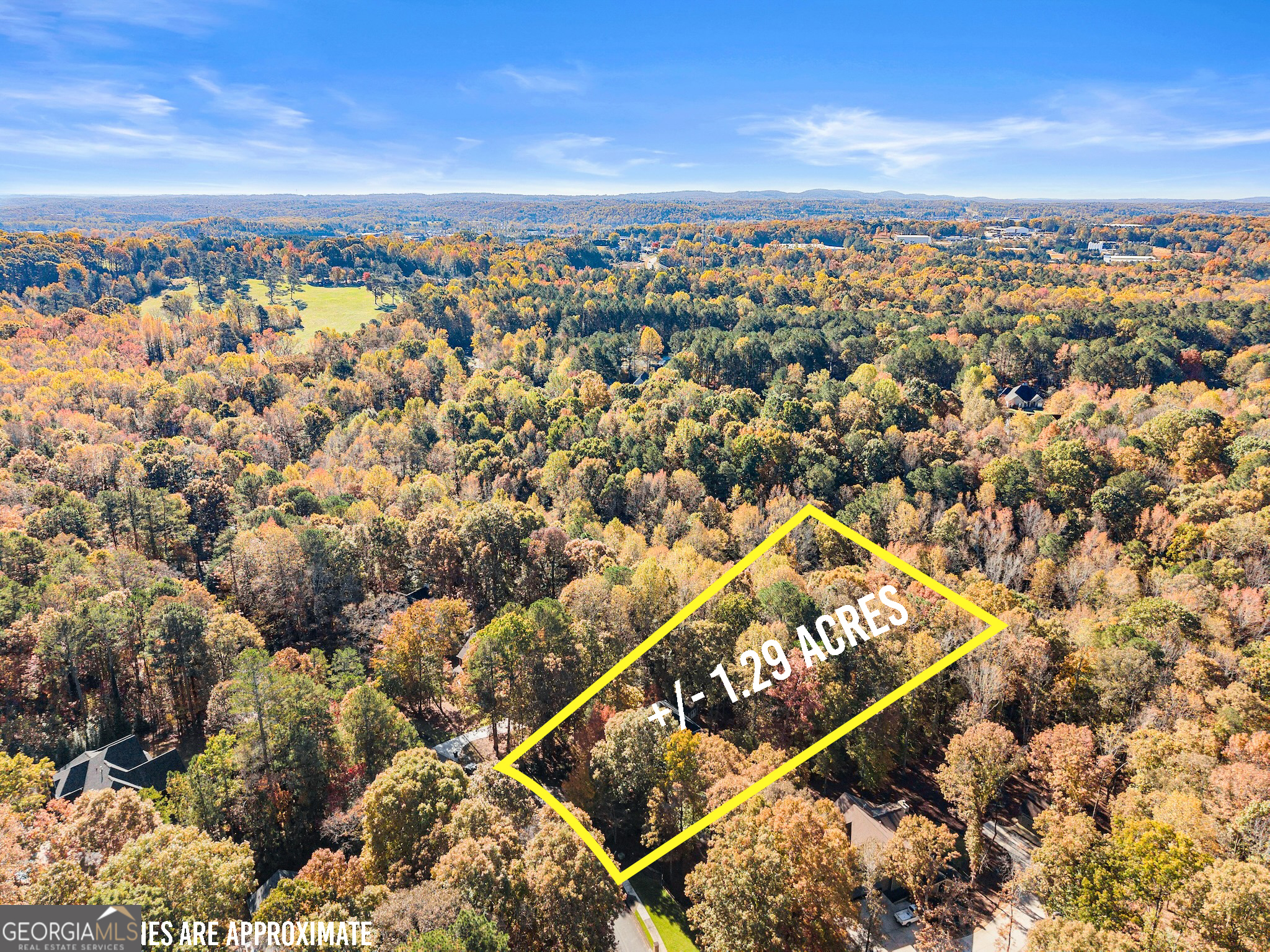 Savannah Trace - Residential