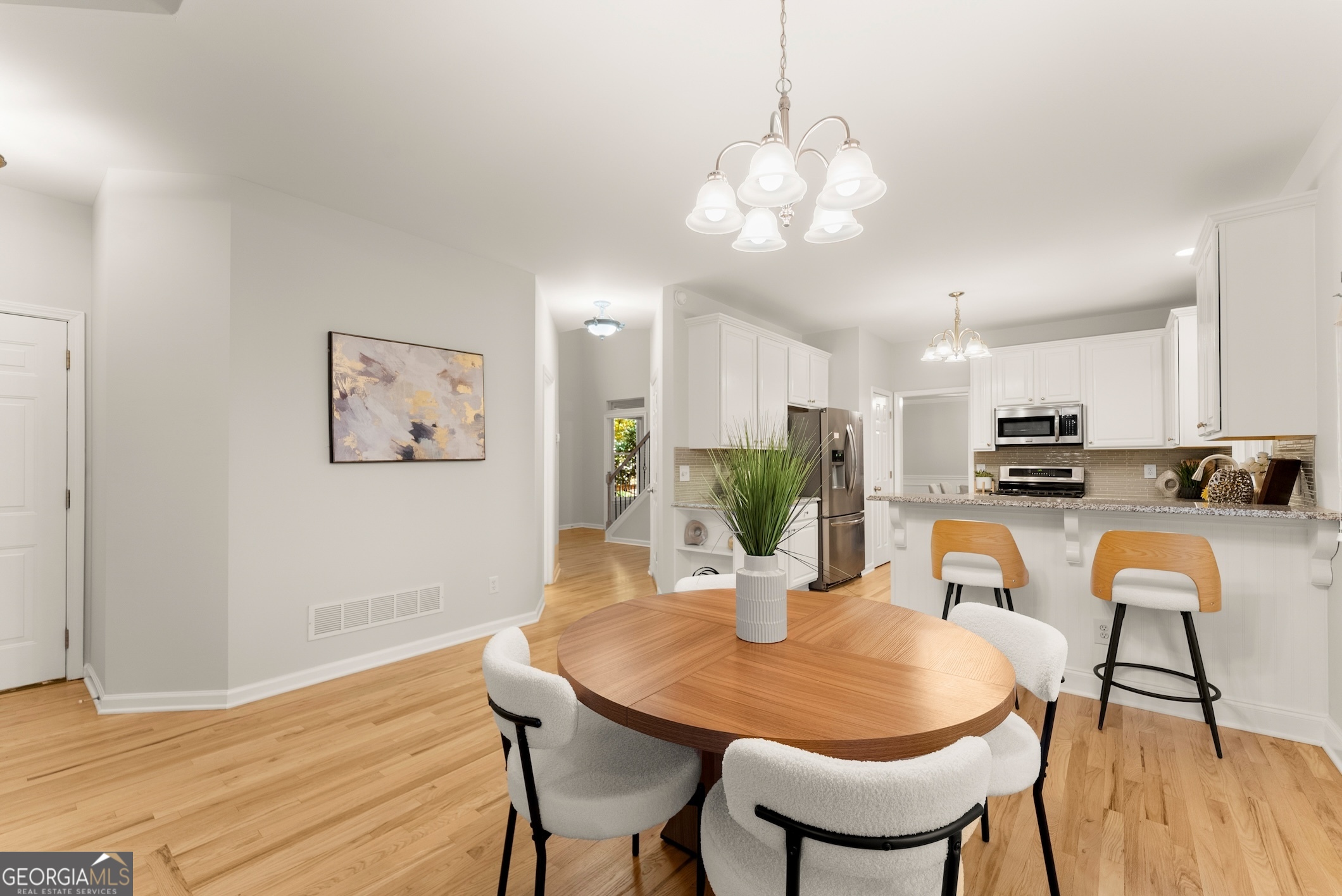 Savannah Trace - Residential