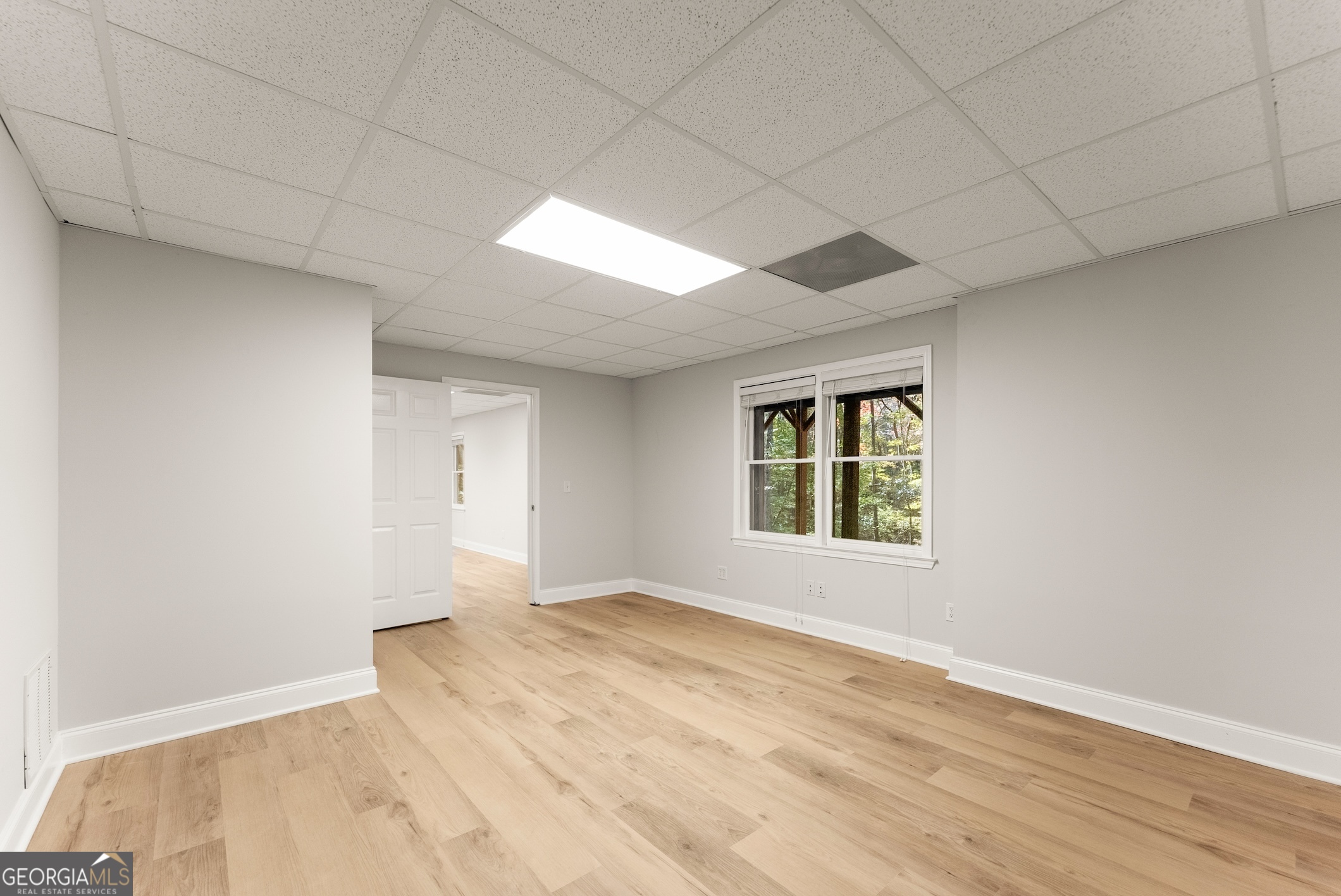 Savannah Trace - Residential