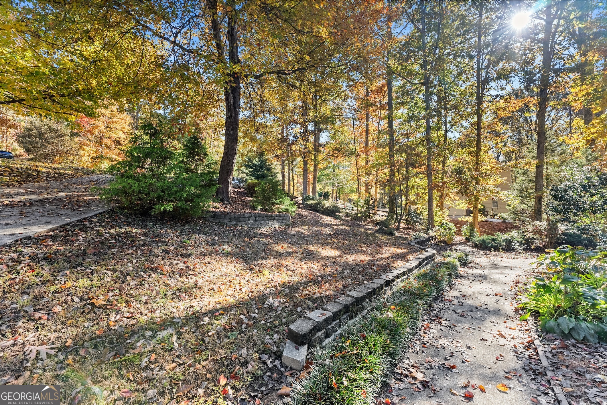 Savannah Trace - Residential