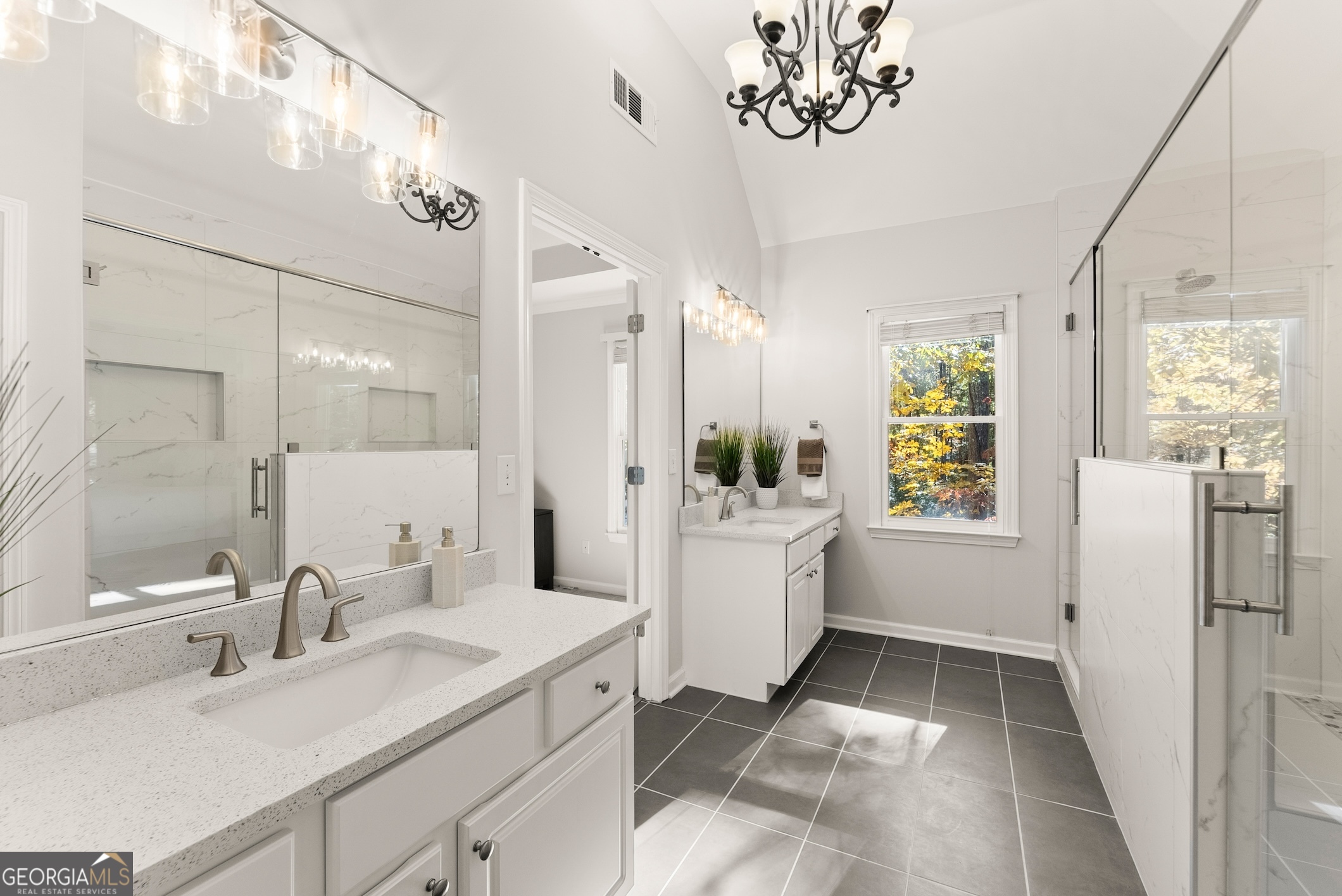 Savannah Trace - Residential