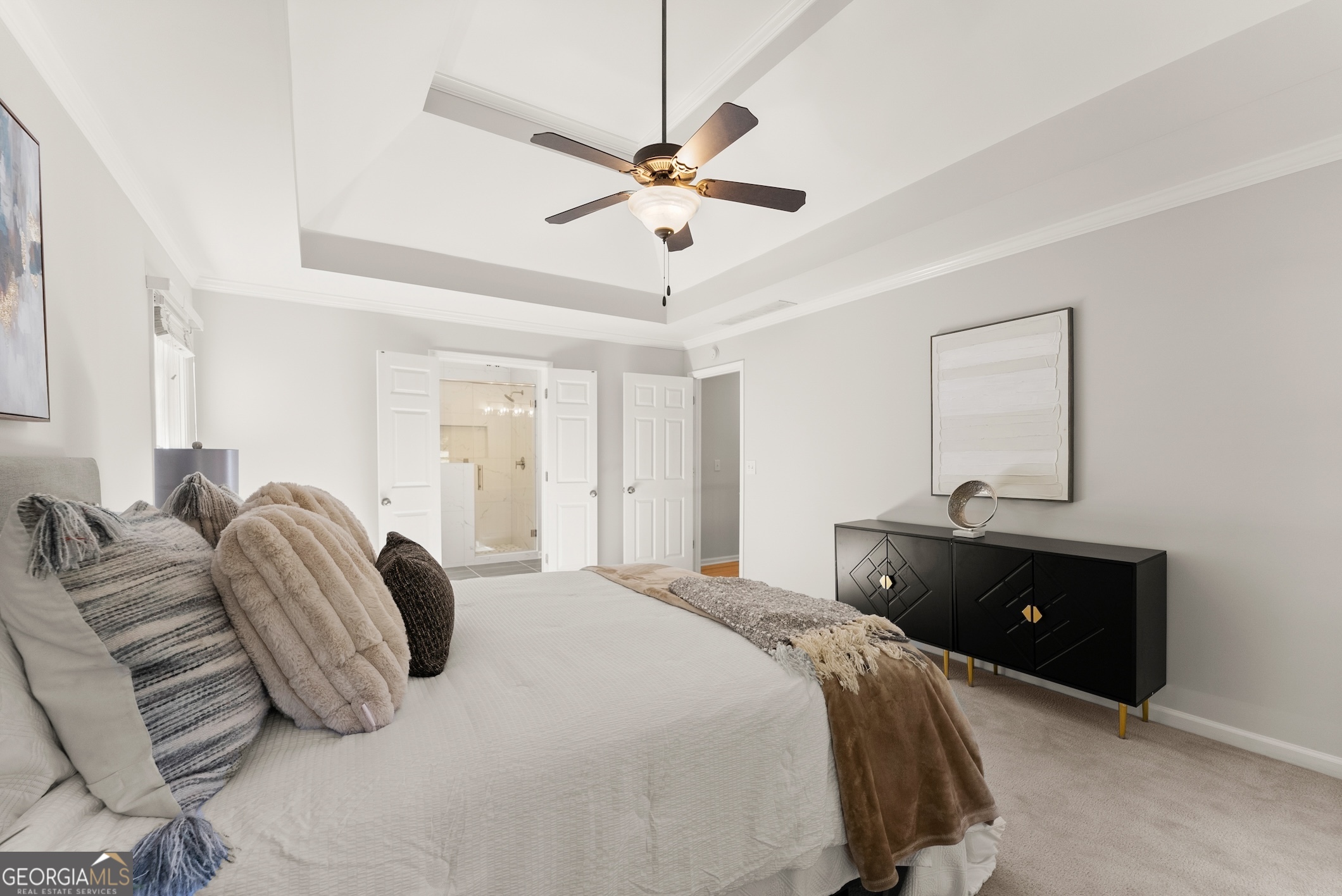 Savannah Trace - Residential