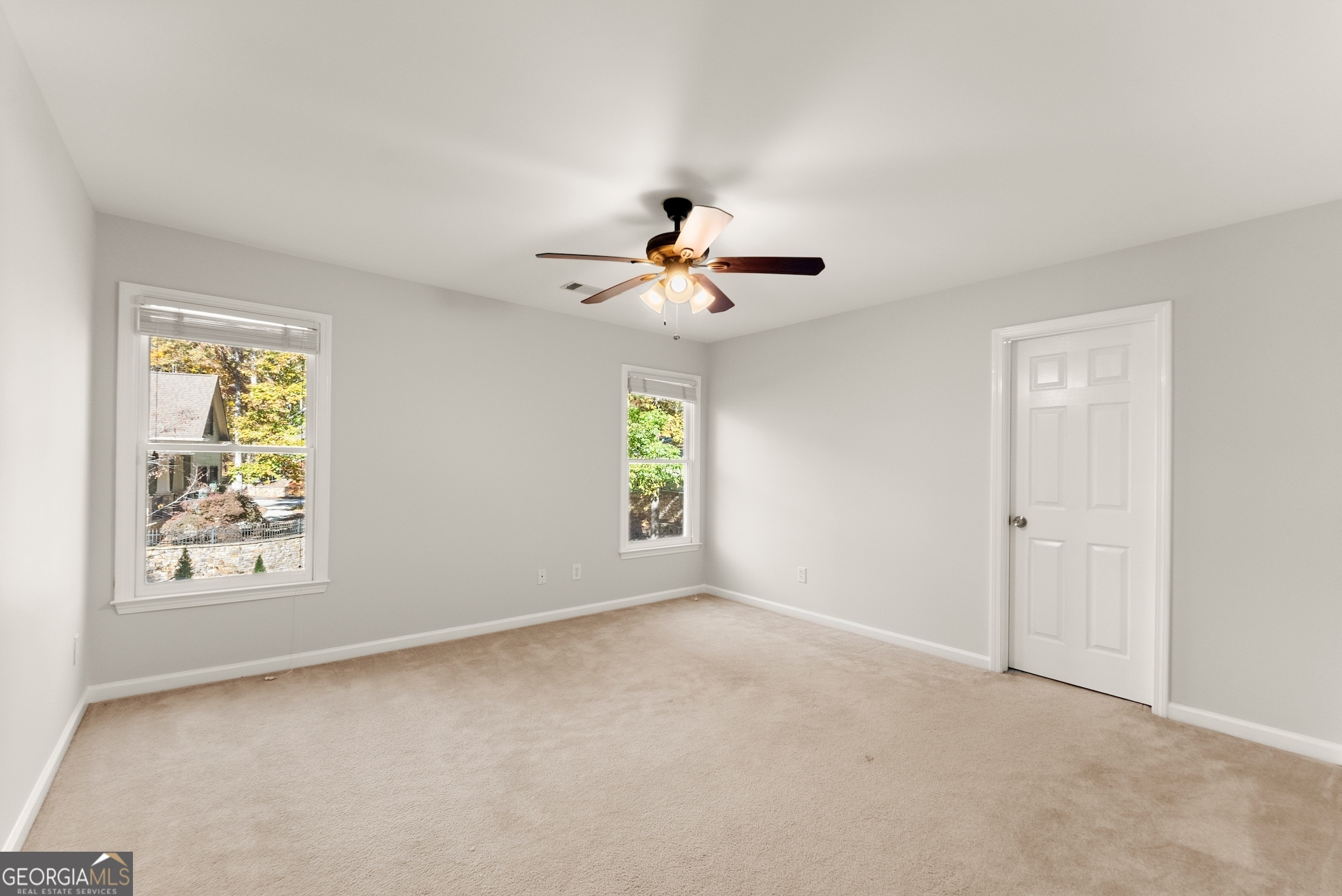 Savannah Trace - Residential