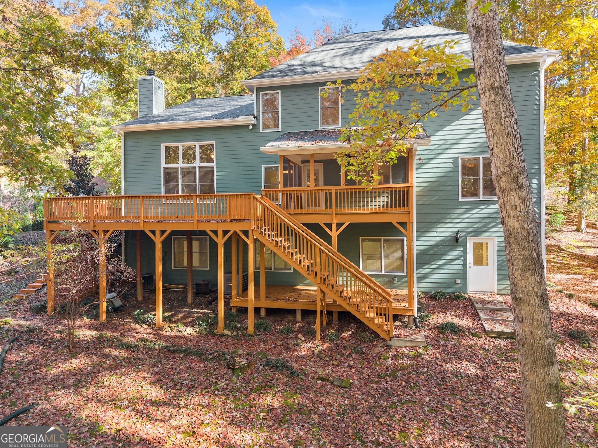 Savannah Trace - Residential