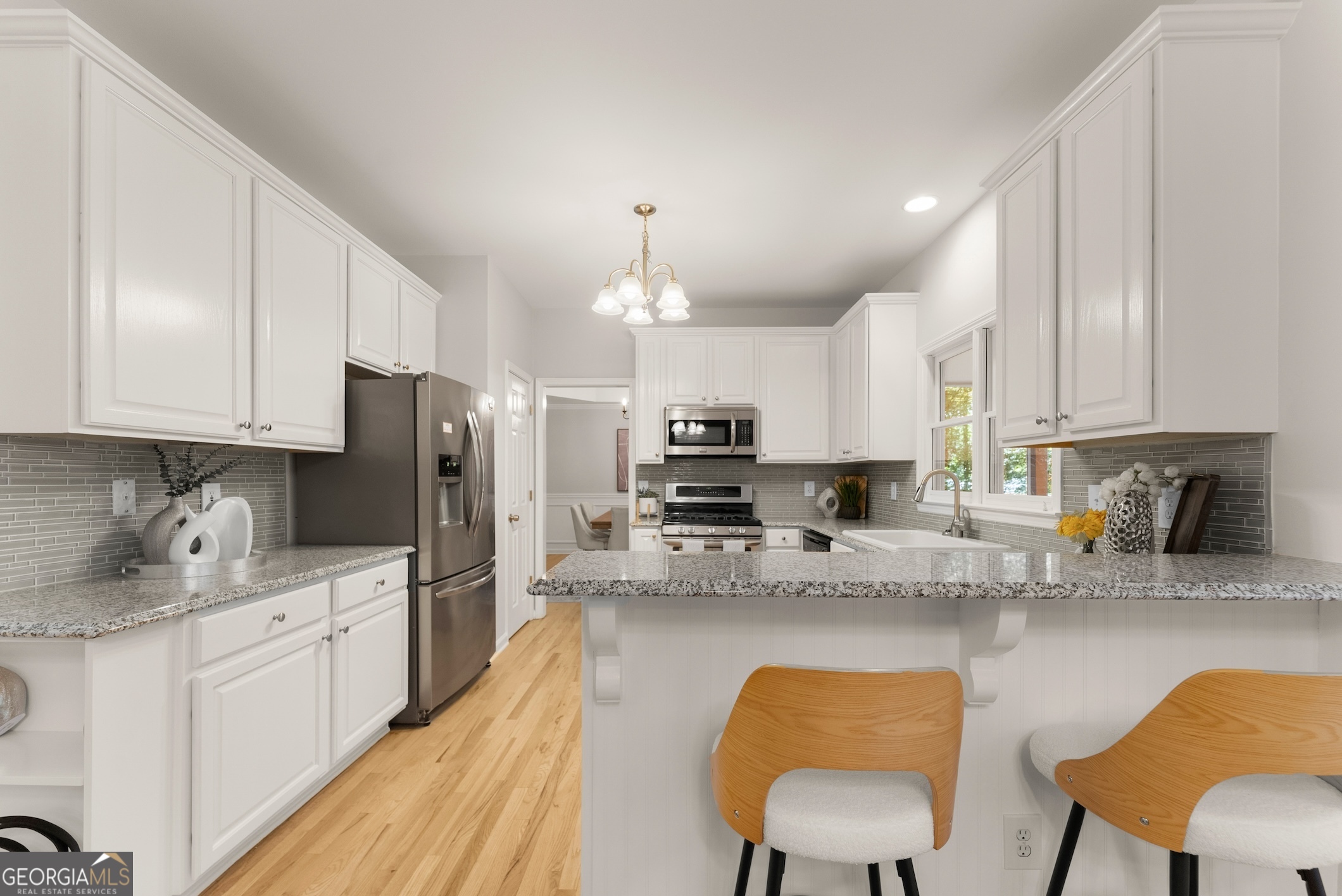 Savannah Trace - Residential