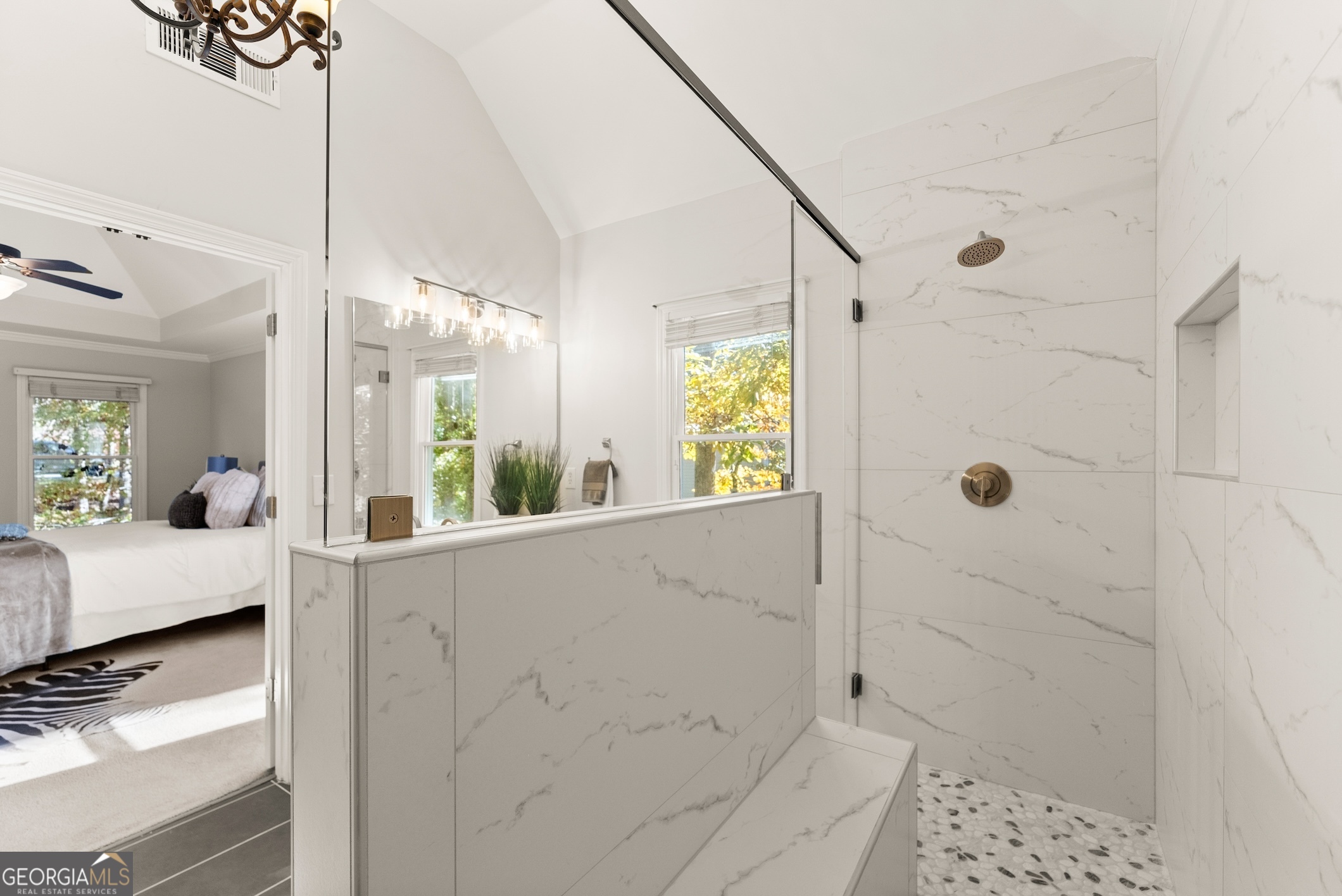 Savannah Trace - Residential