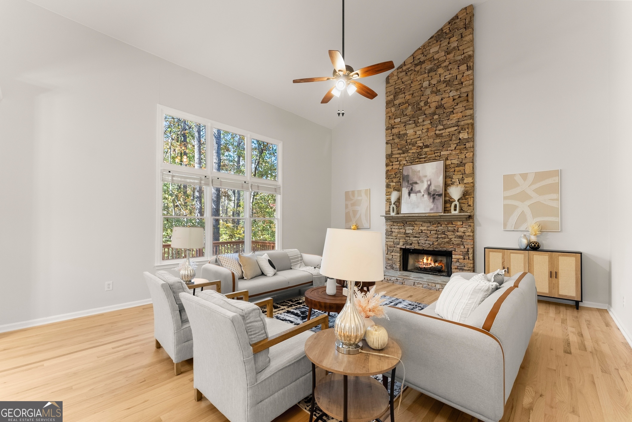 Savannah Trace - Residential