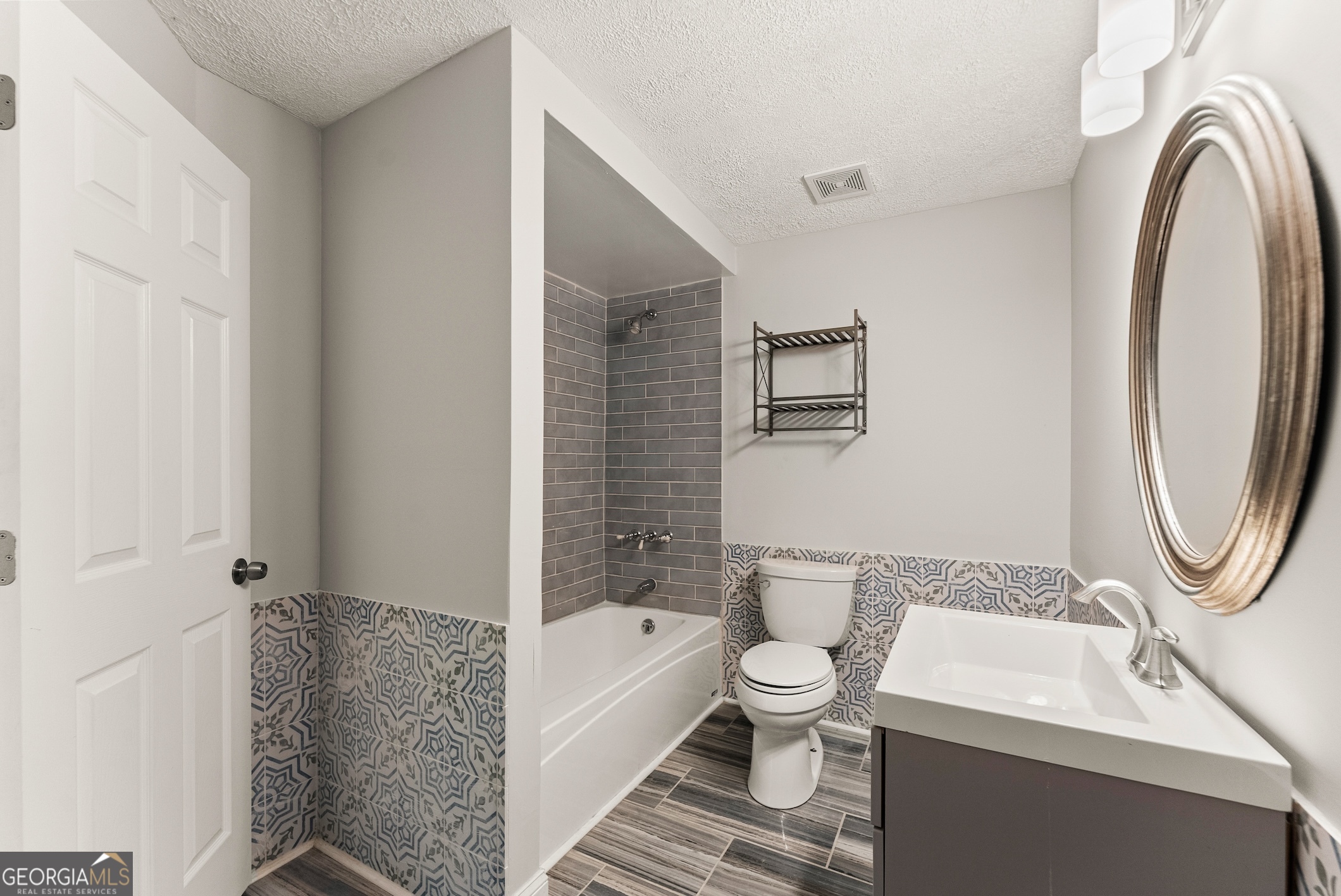 Savannah Trace - Residential