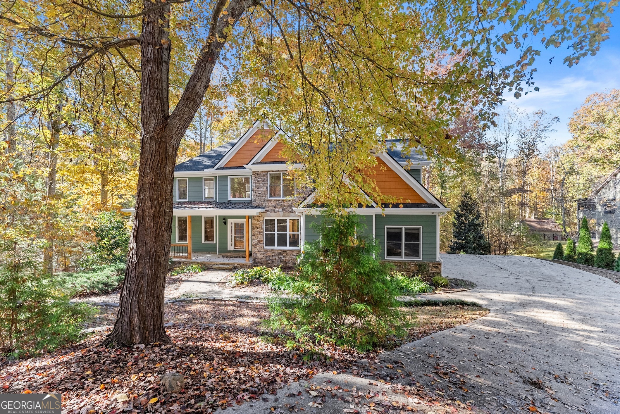 Savannah Trace - Residential