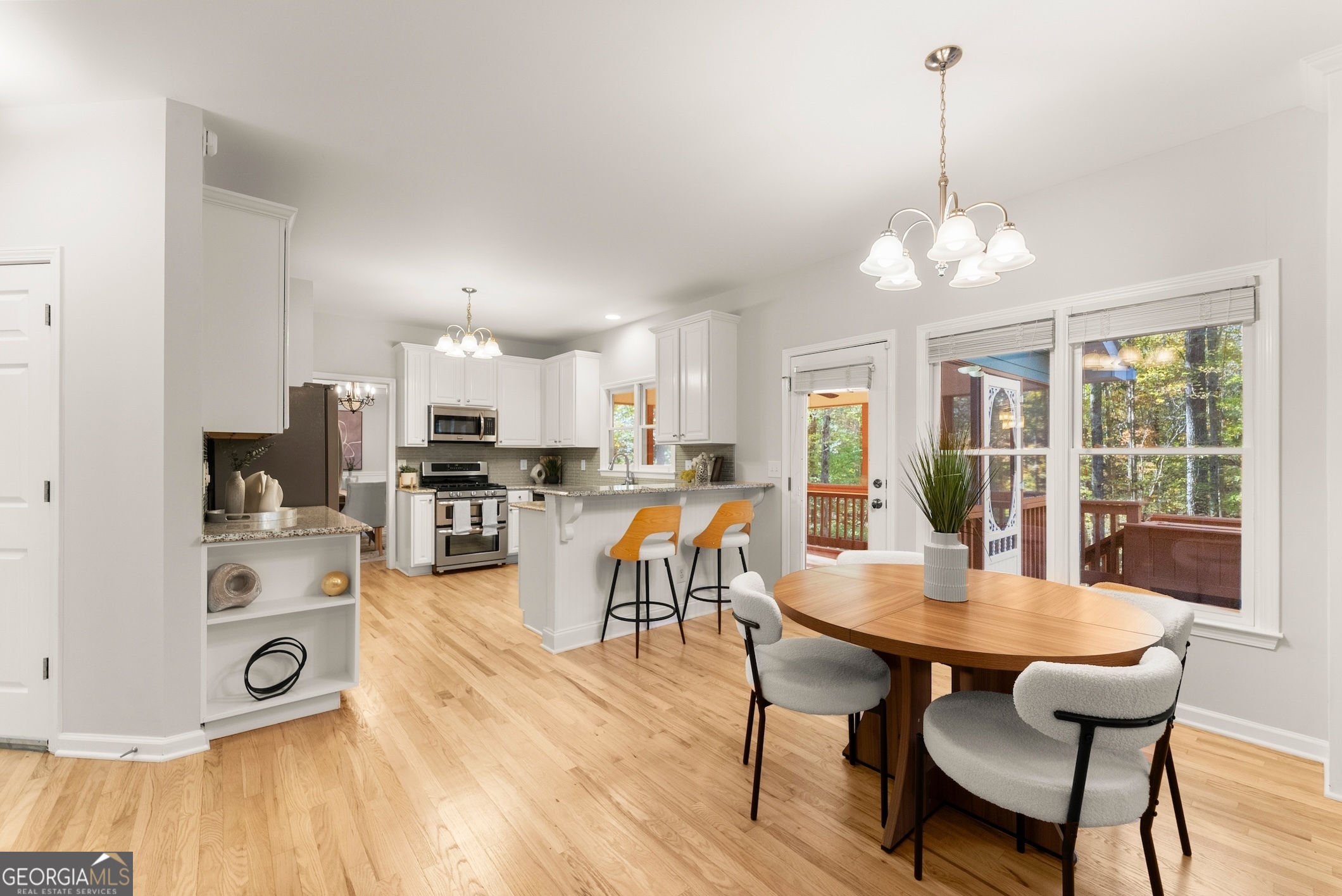 Savannah Trace - Residential