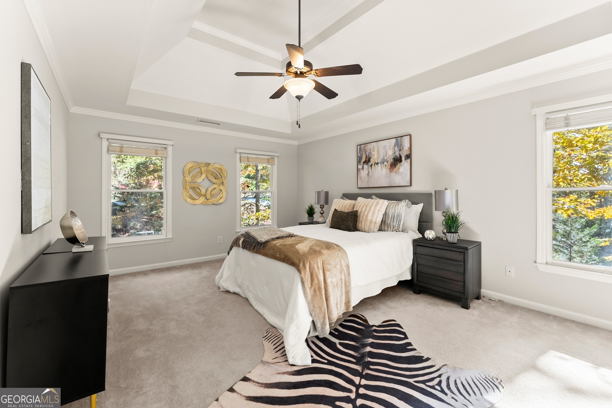 Savannah Trace - Residential