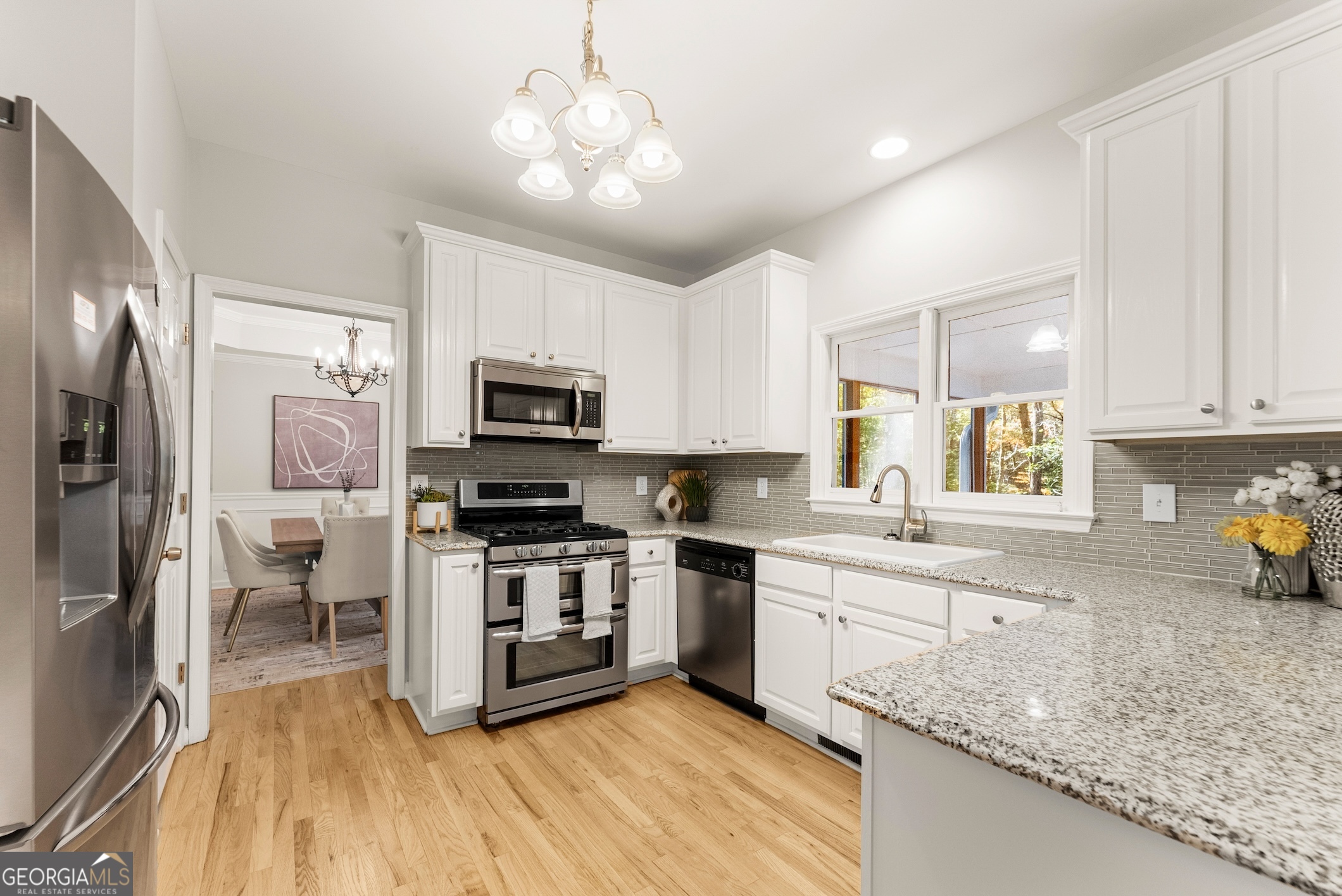 Savannah Trace - Residential