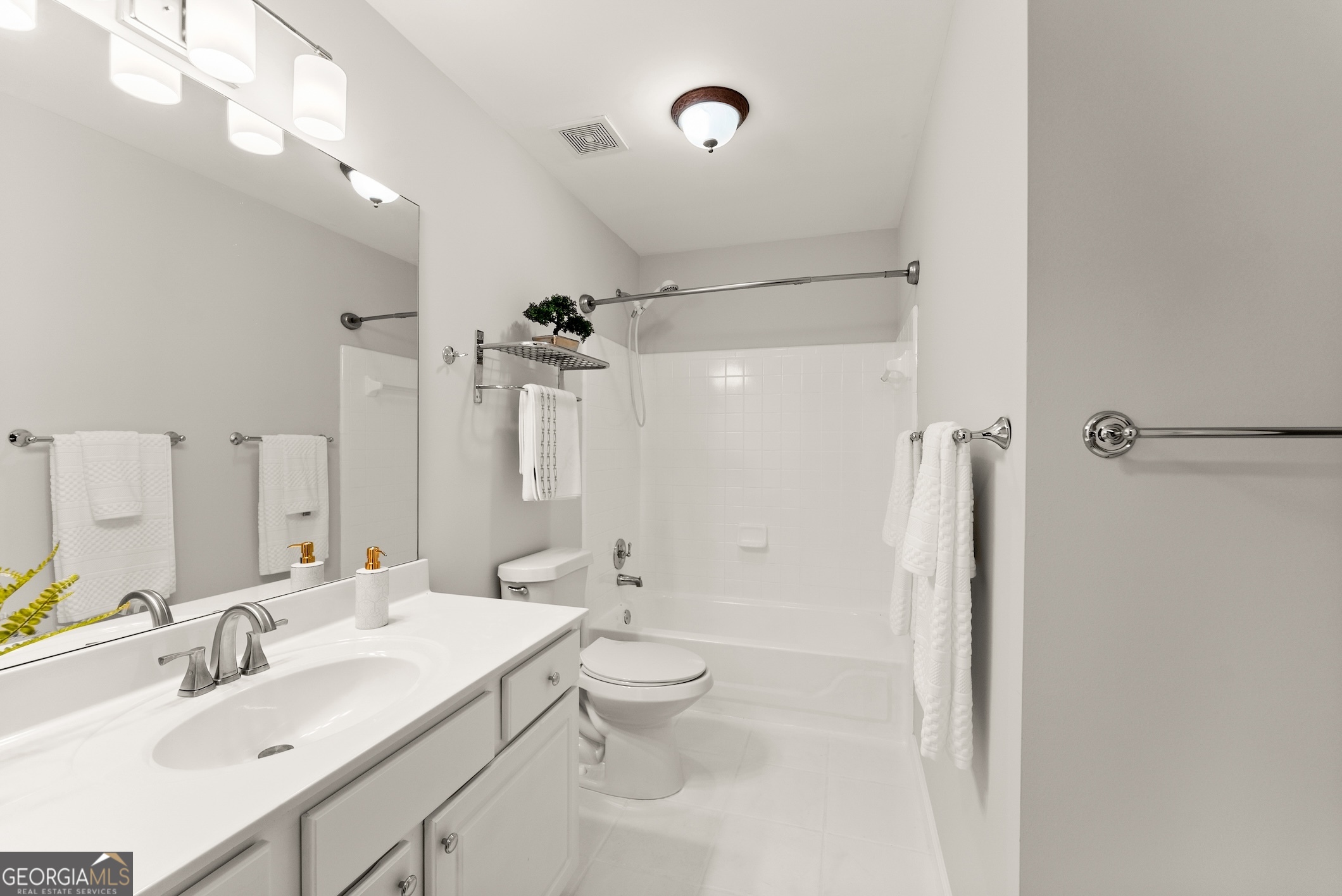 Savannah Trace - Residential