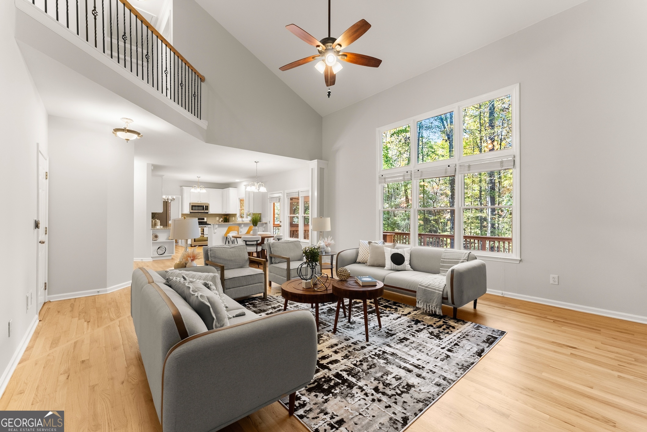 Savannah Trace - Residential