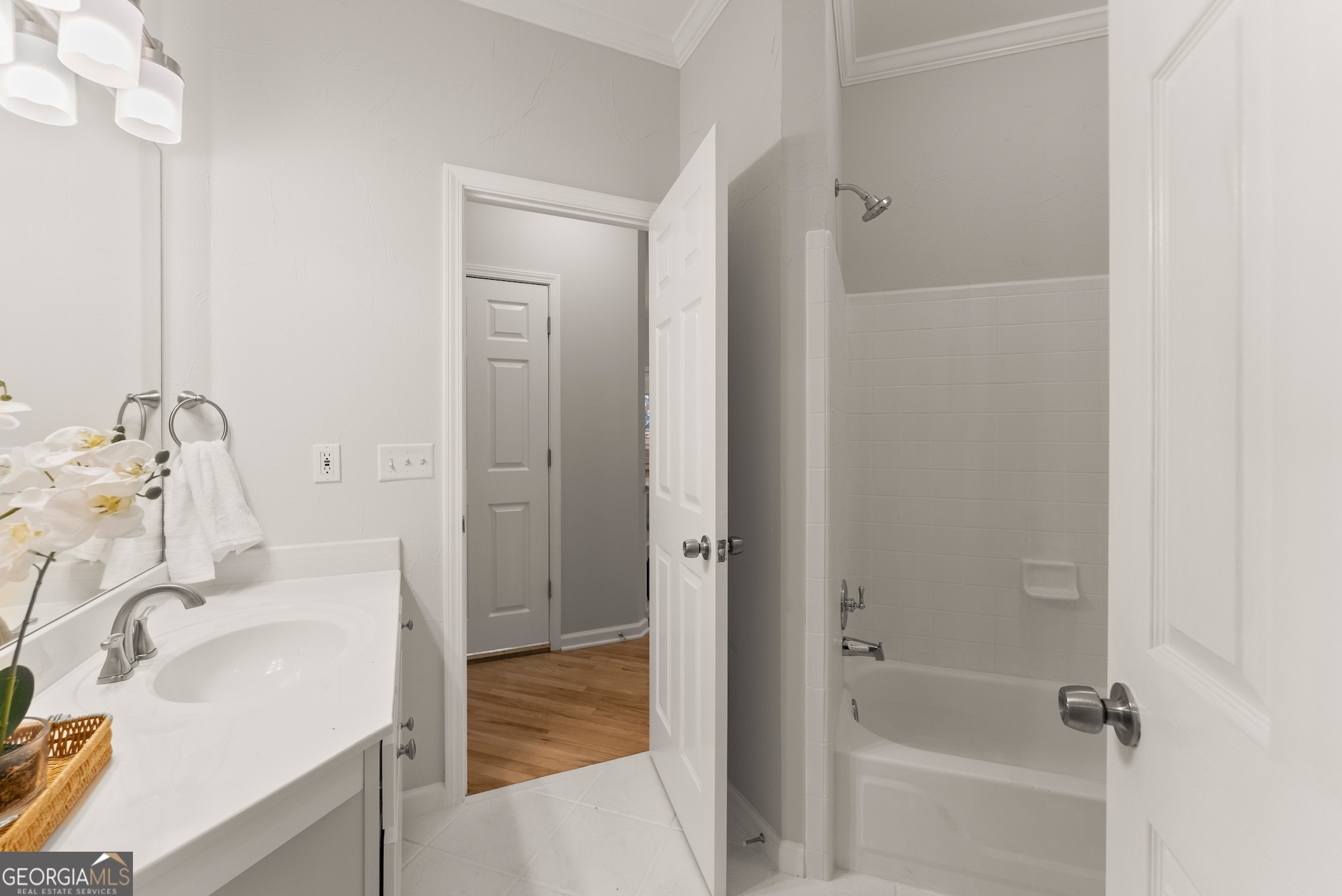 Savannah Trace - Residential