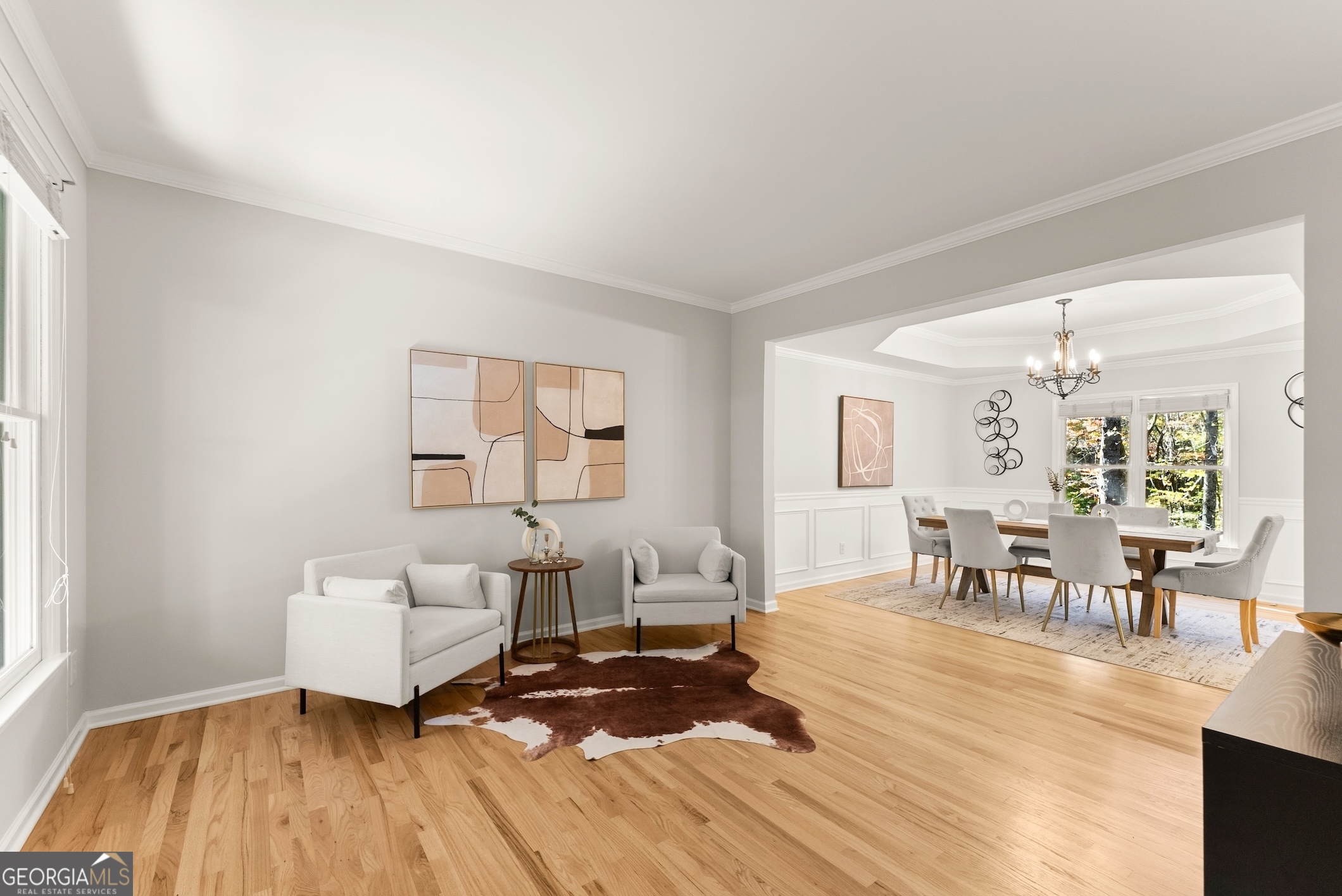 Savannah Trace - Residential