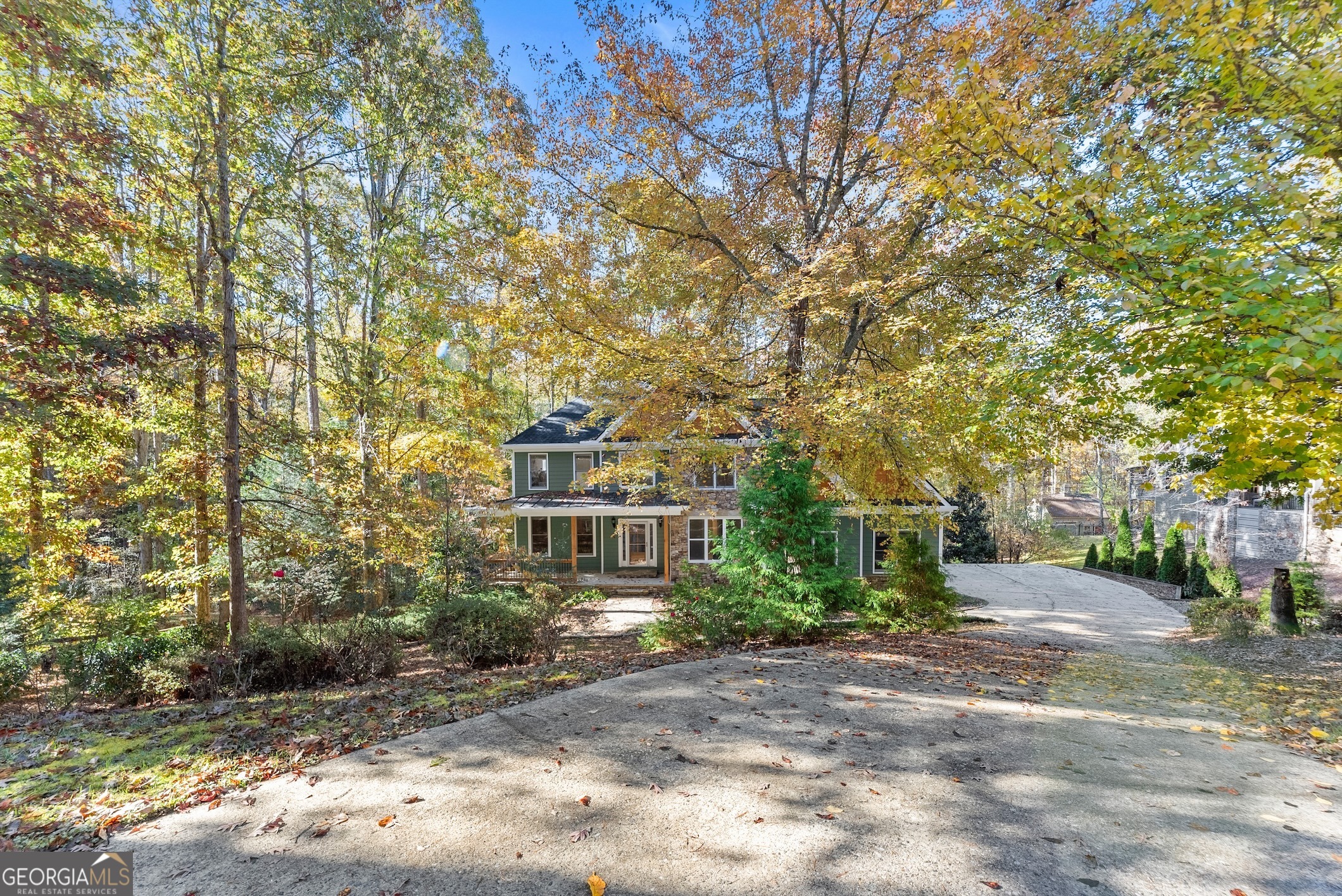 Savannah Trace - Residential