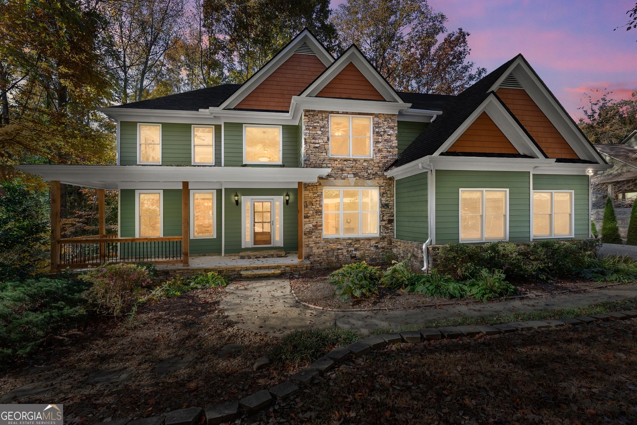 Savannah Trace - Residential