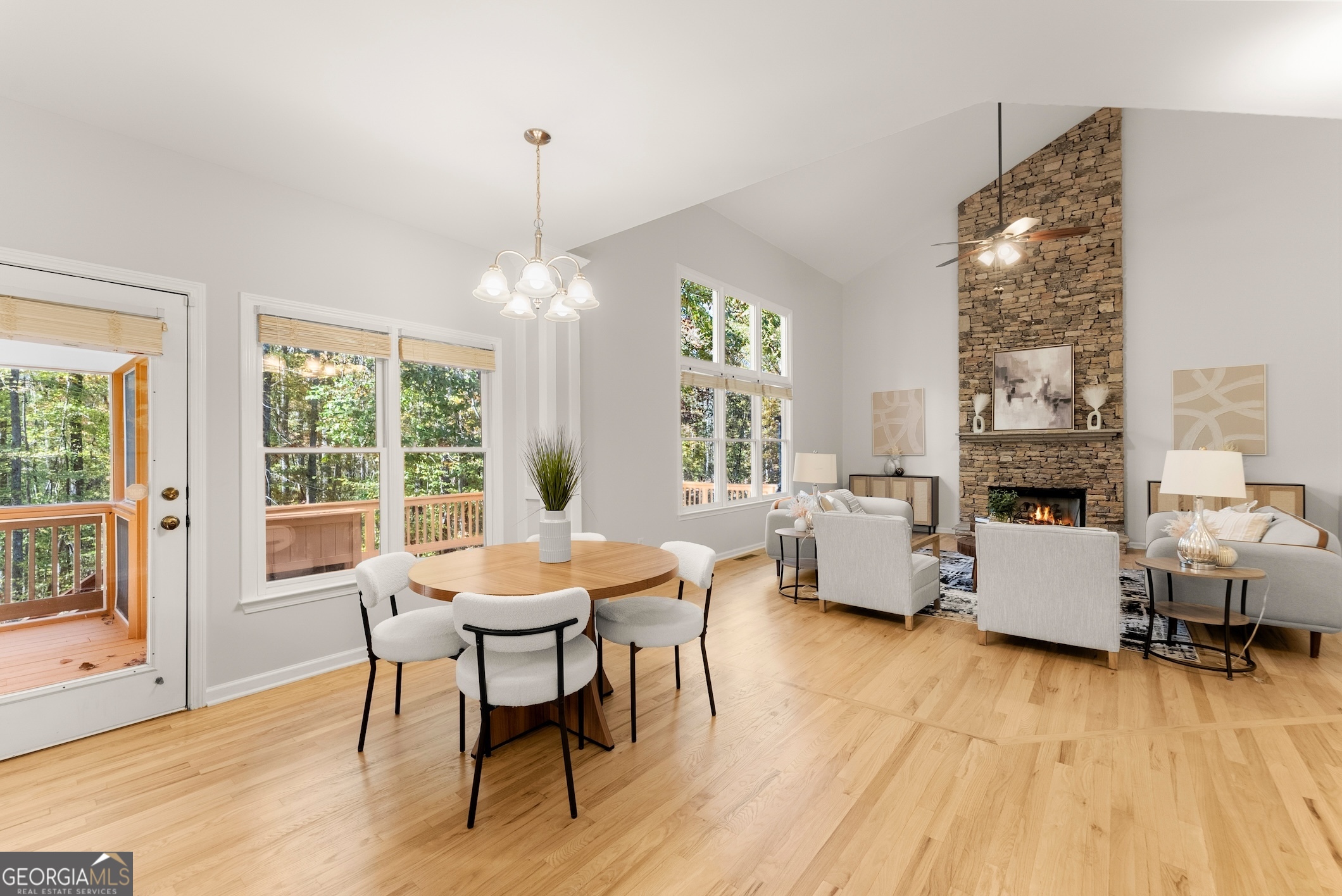 Savannah Trace - Residential