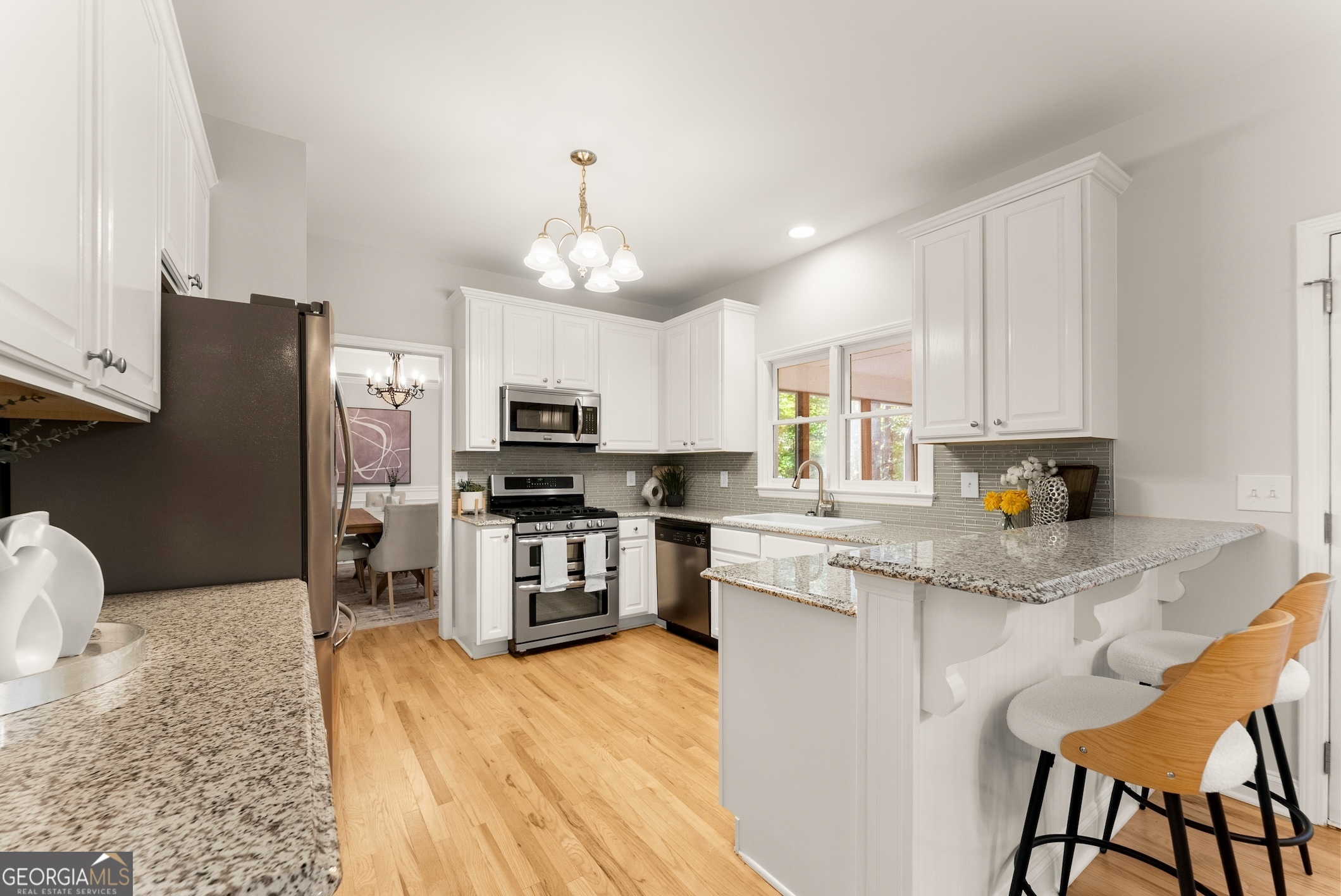 Savannah Trace - Residential