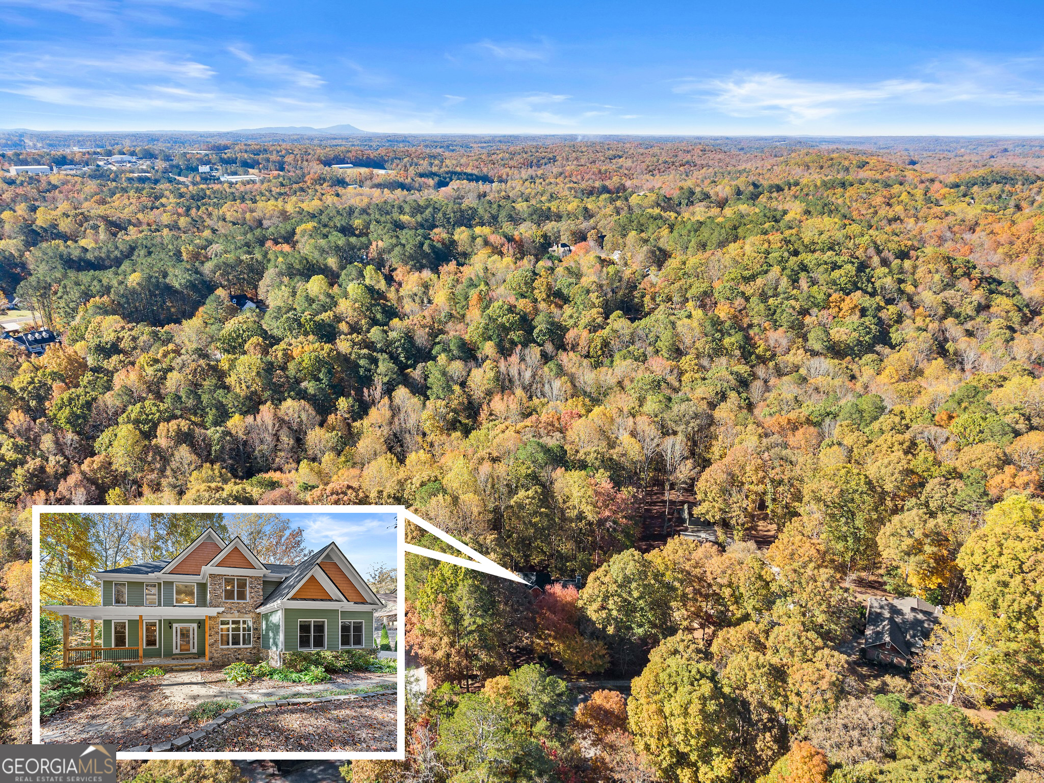 Savannah Trace - Residential