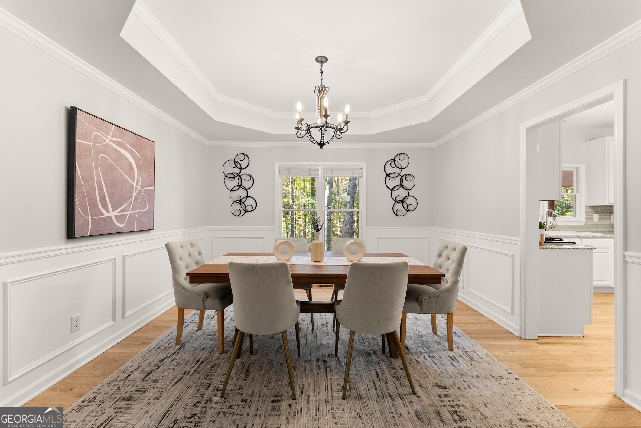 Savannah Trace - Residential