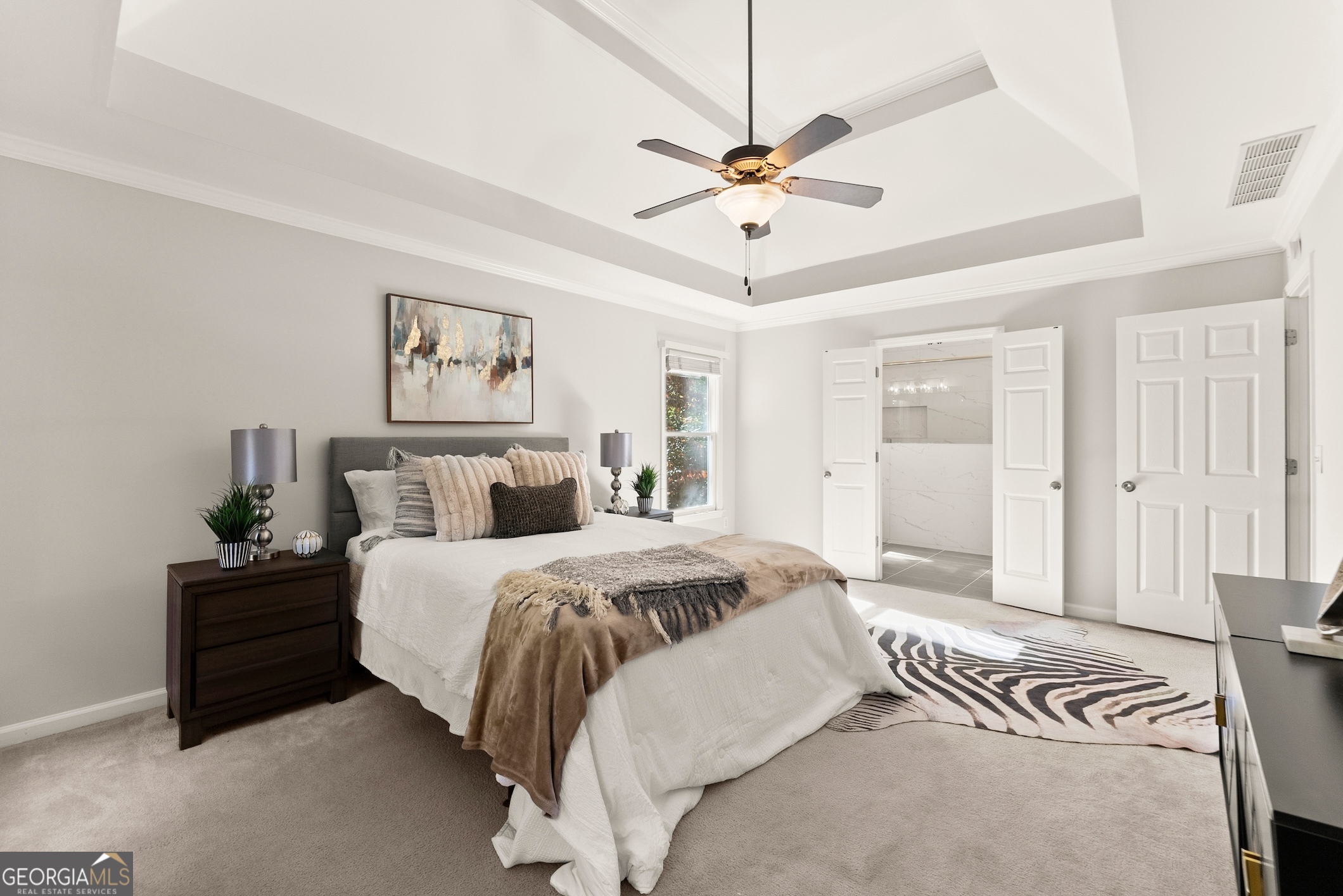 Savannah Trace - Residential