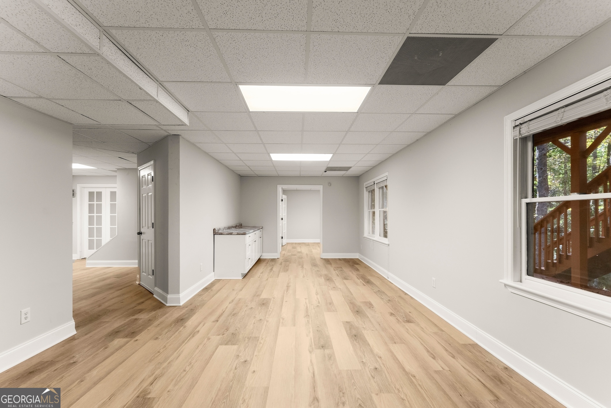 Savannah Trace - Residential