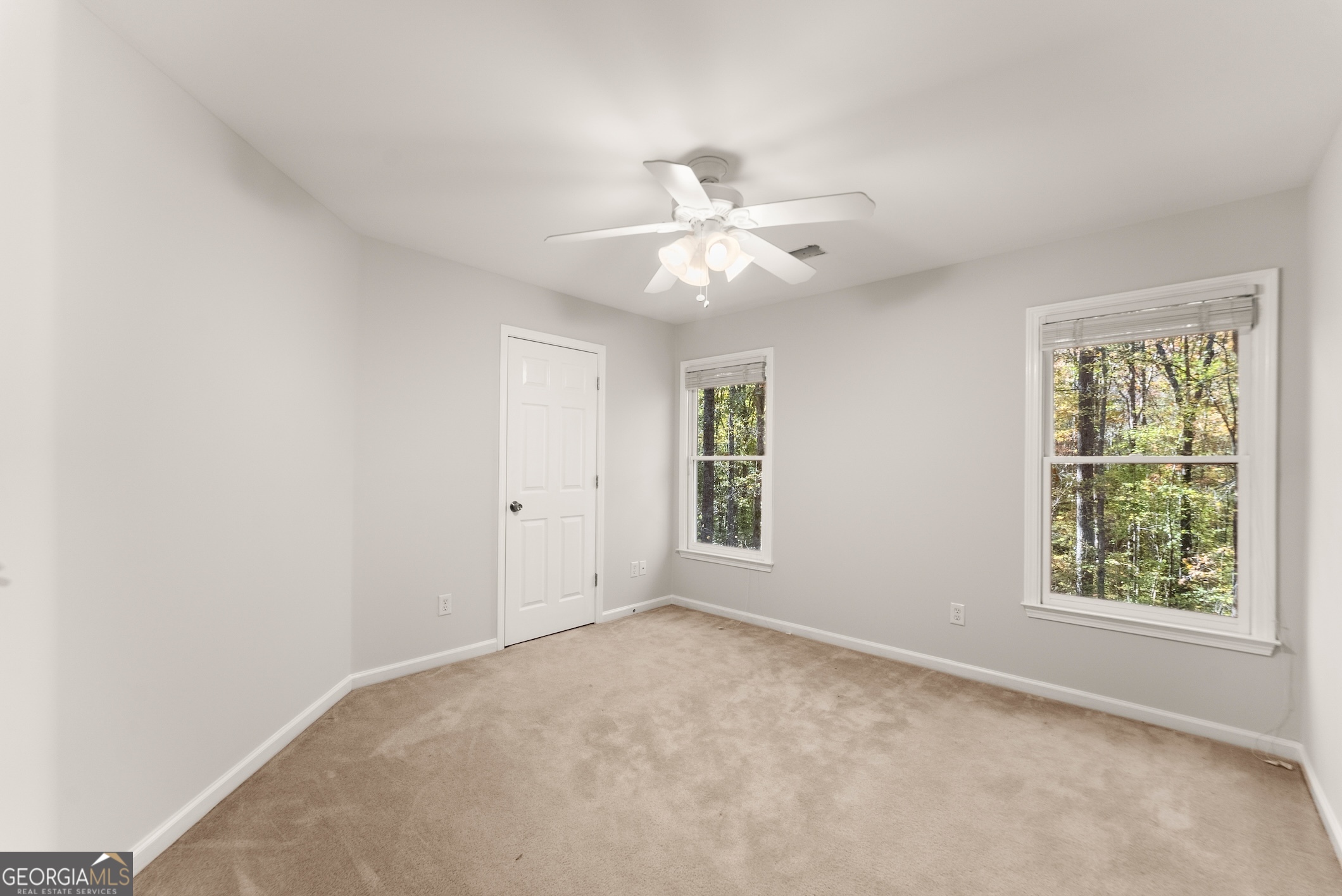 Savannah Trace - Residential