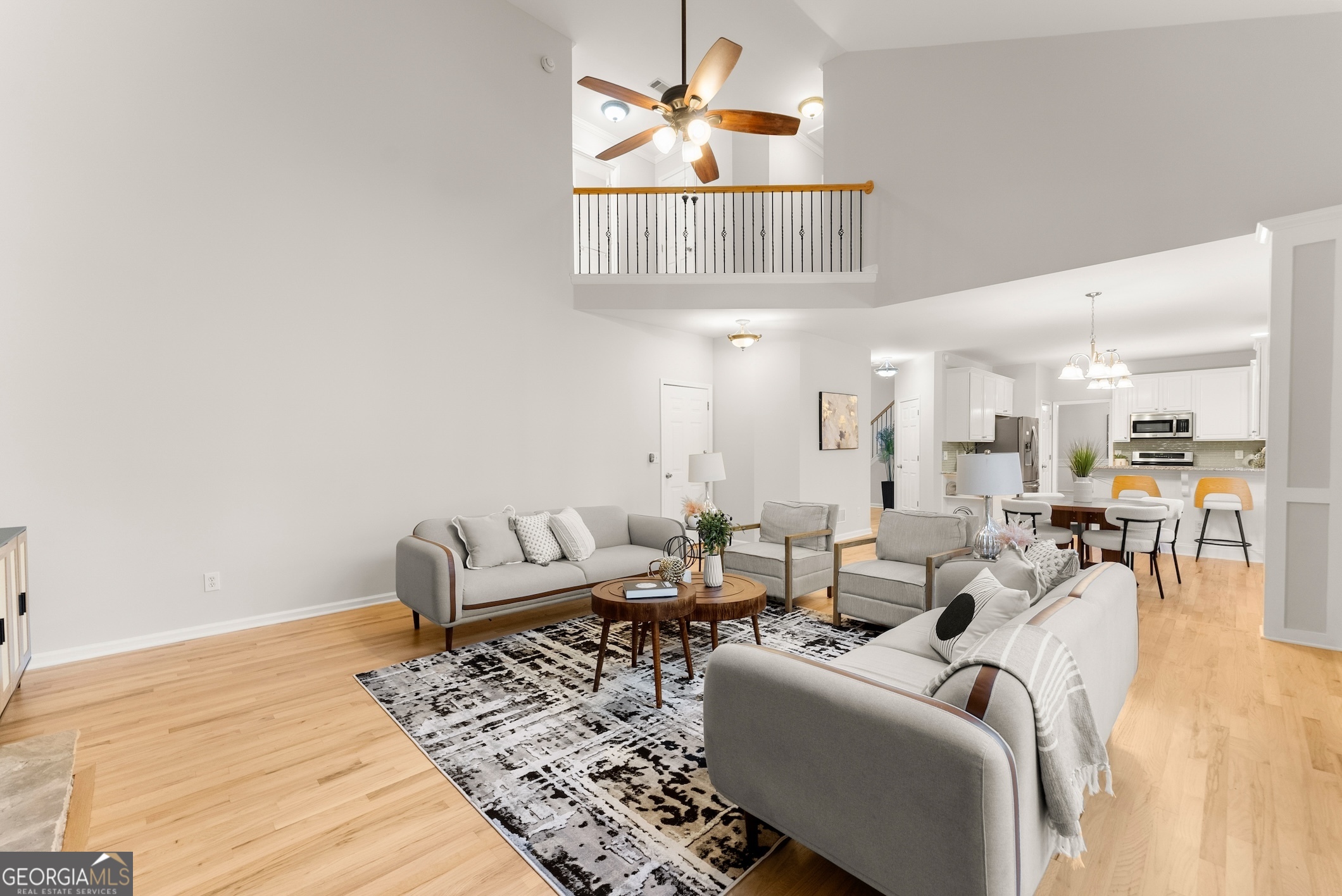 Savannah Trace - Residential