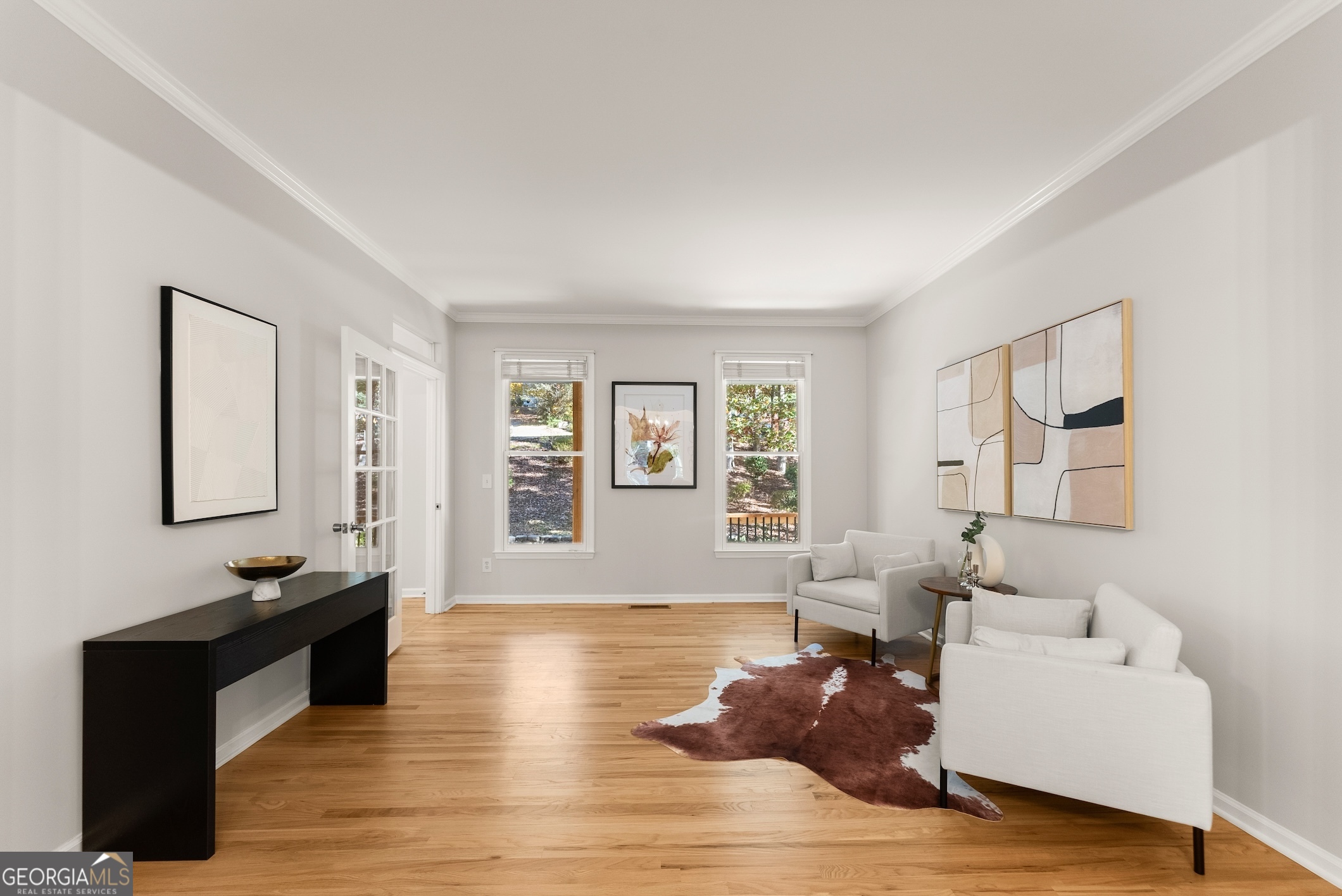 Savannah Trace - Residential