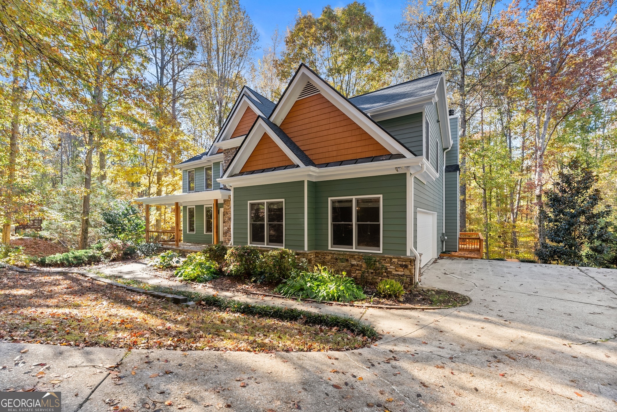 Savannah Trace - Residential