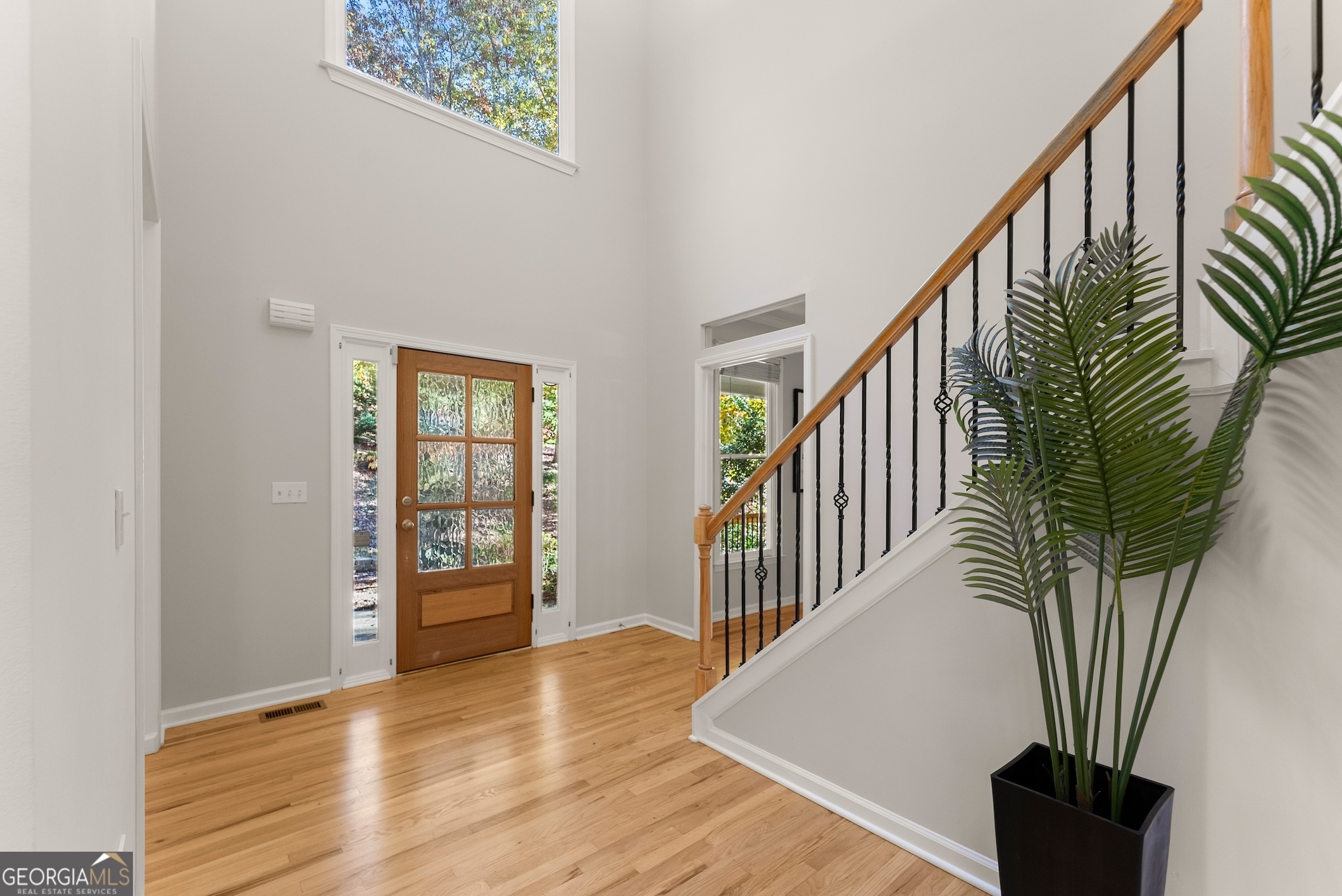 Savannah Trace - Residential