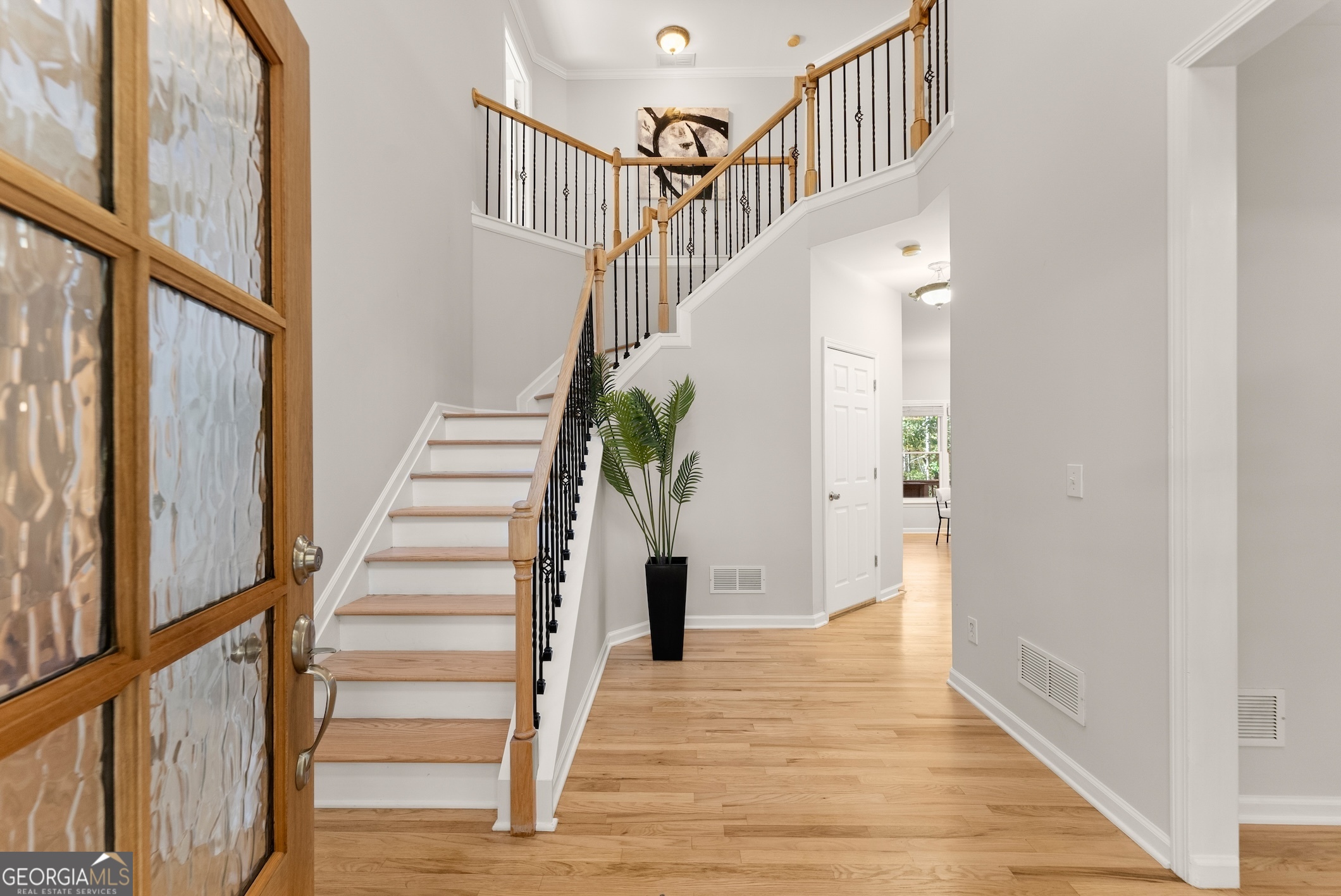 Savannah Trace - Residential