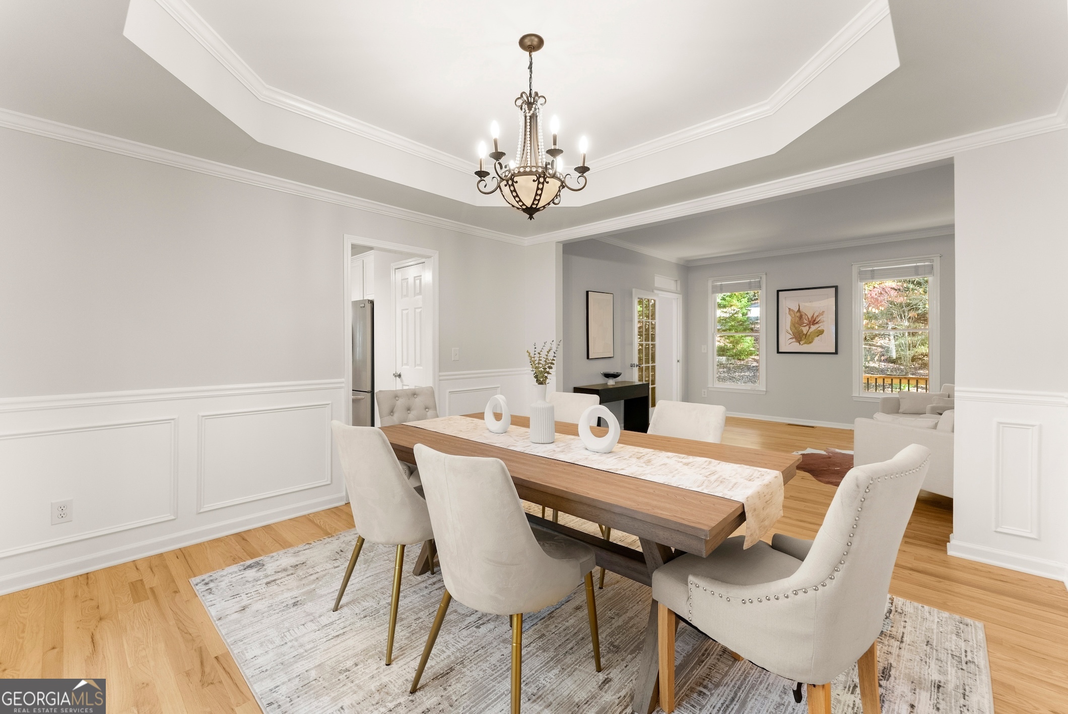 Savannah Trace - Residential