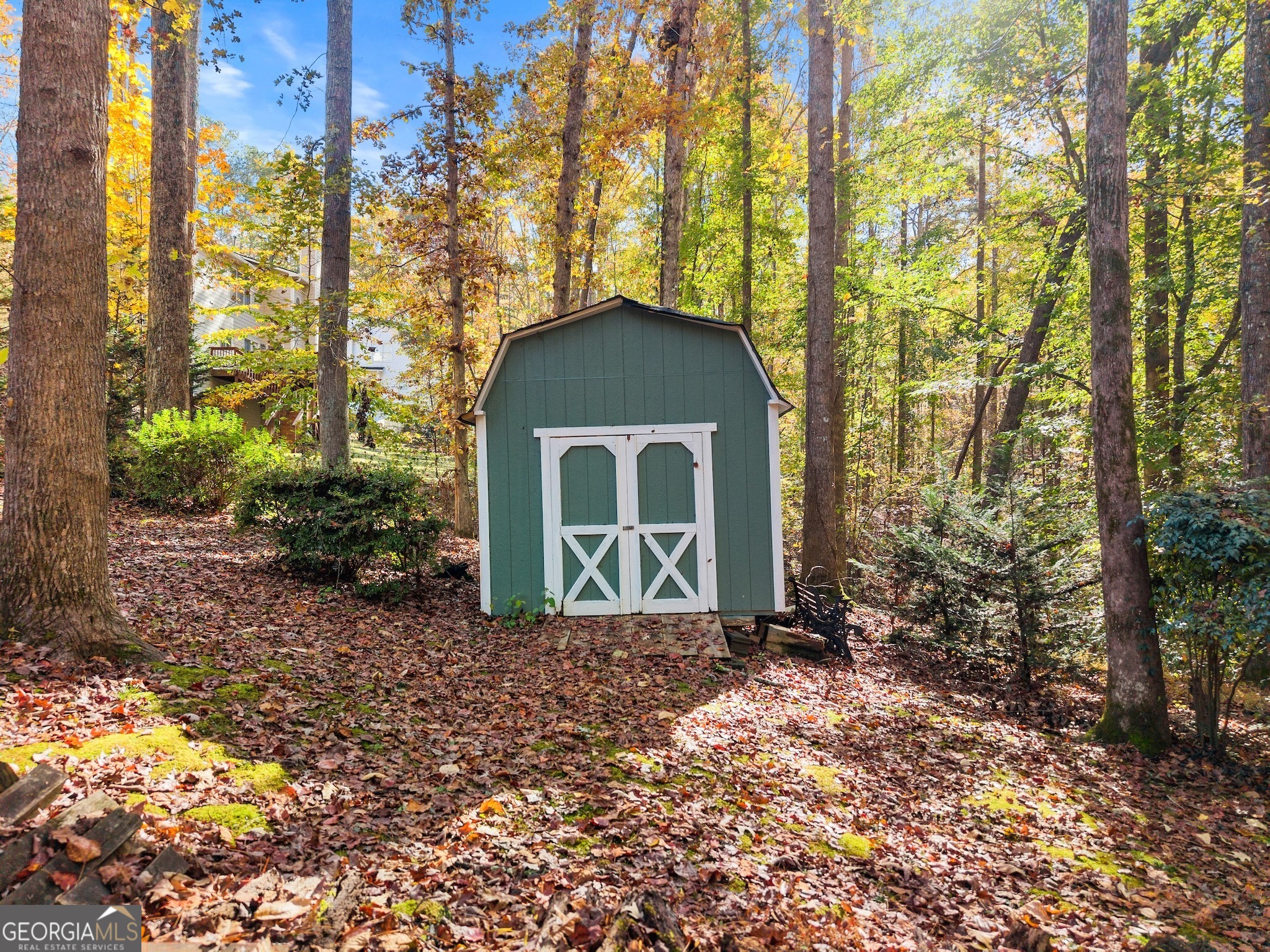 Savannah Trace - Residential