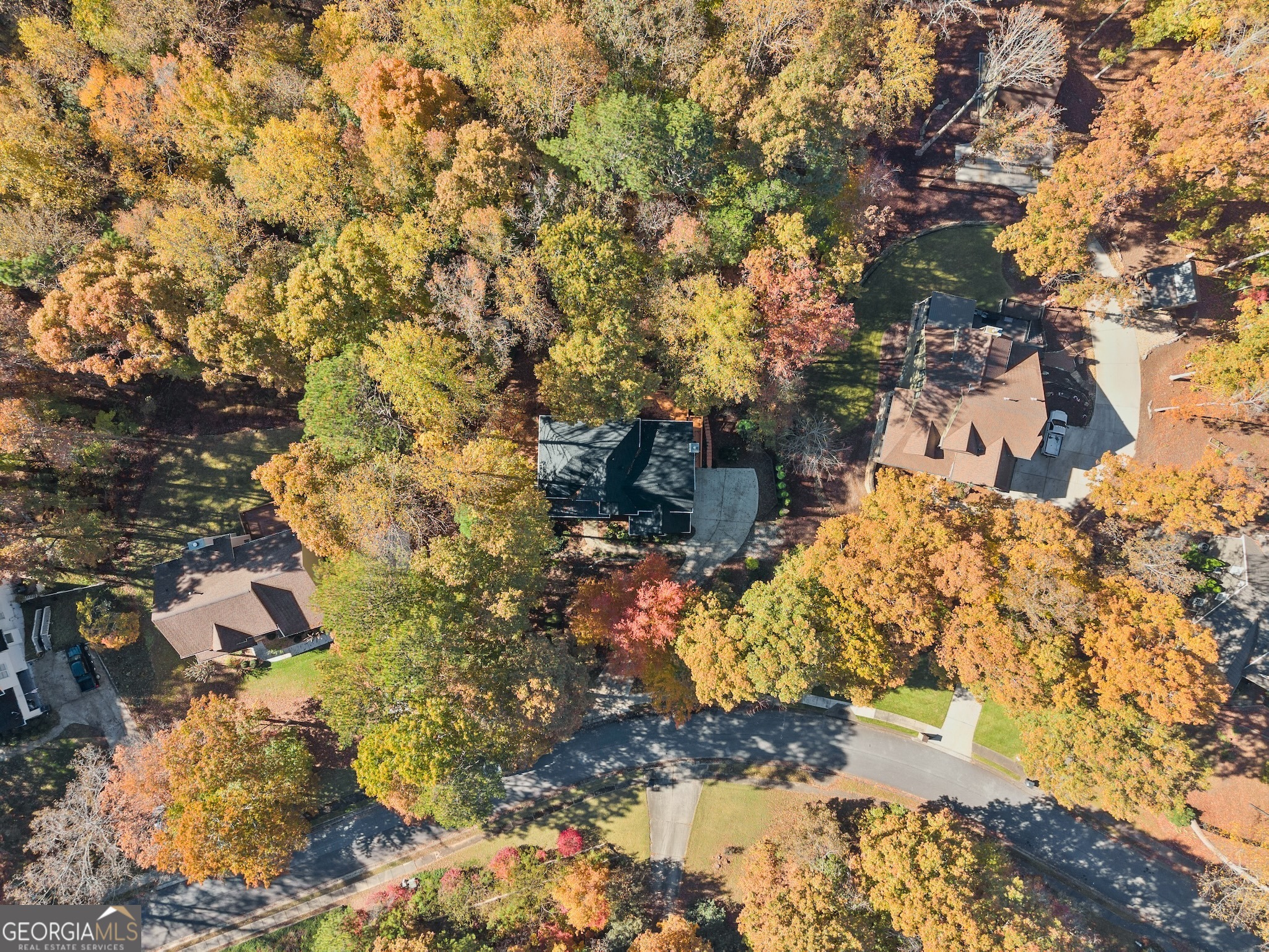 Savannah Trace - Residential