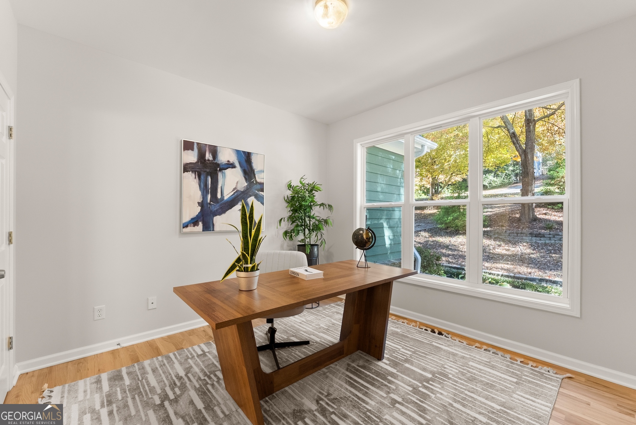 Savannah Trace - Residential