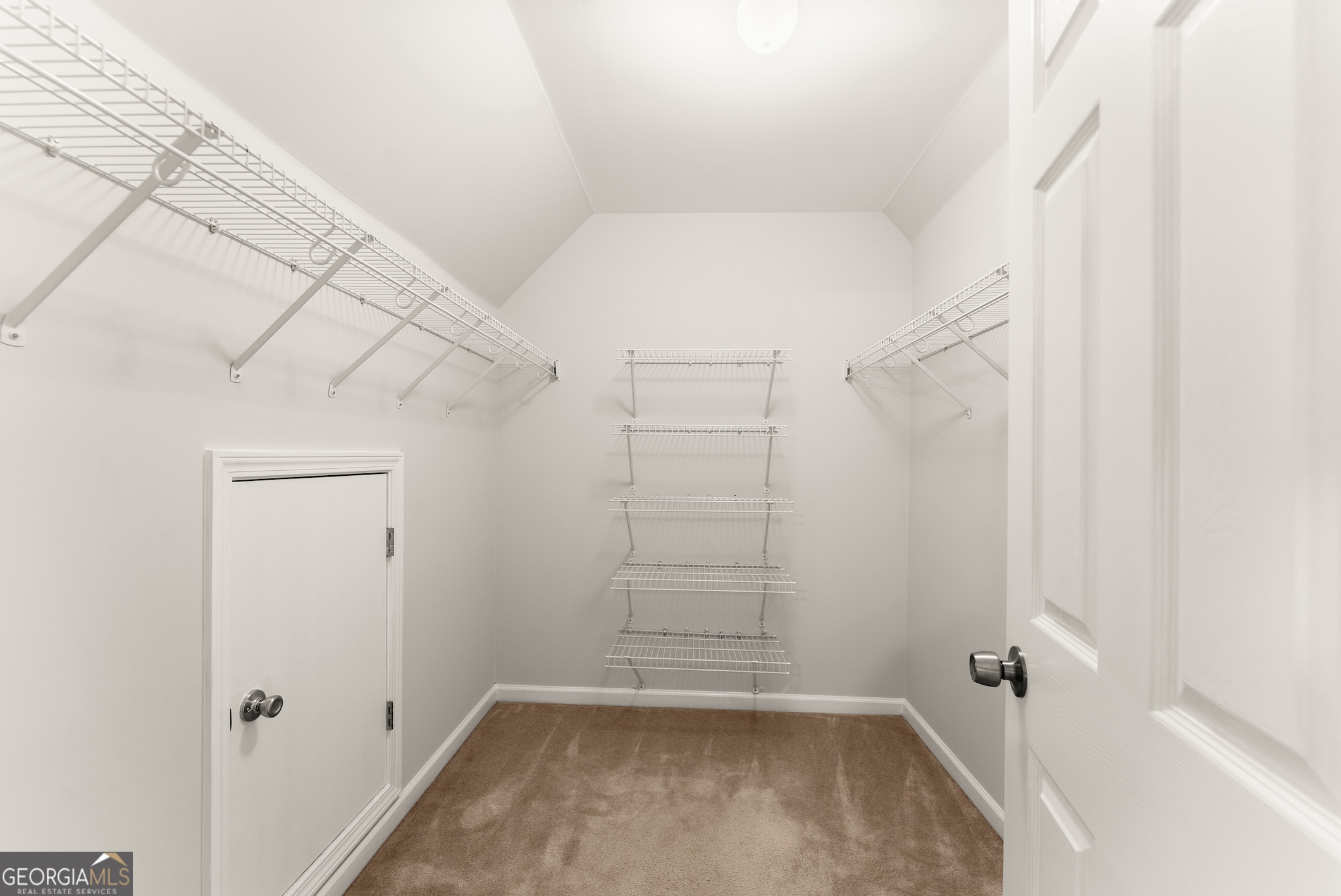 Savannah Trace - Residential