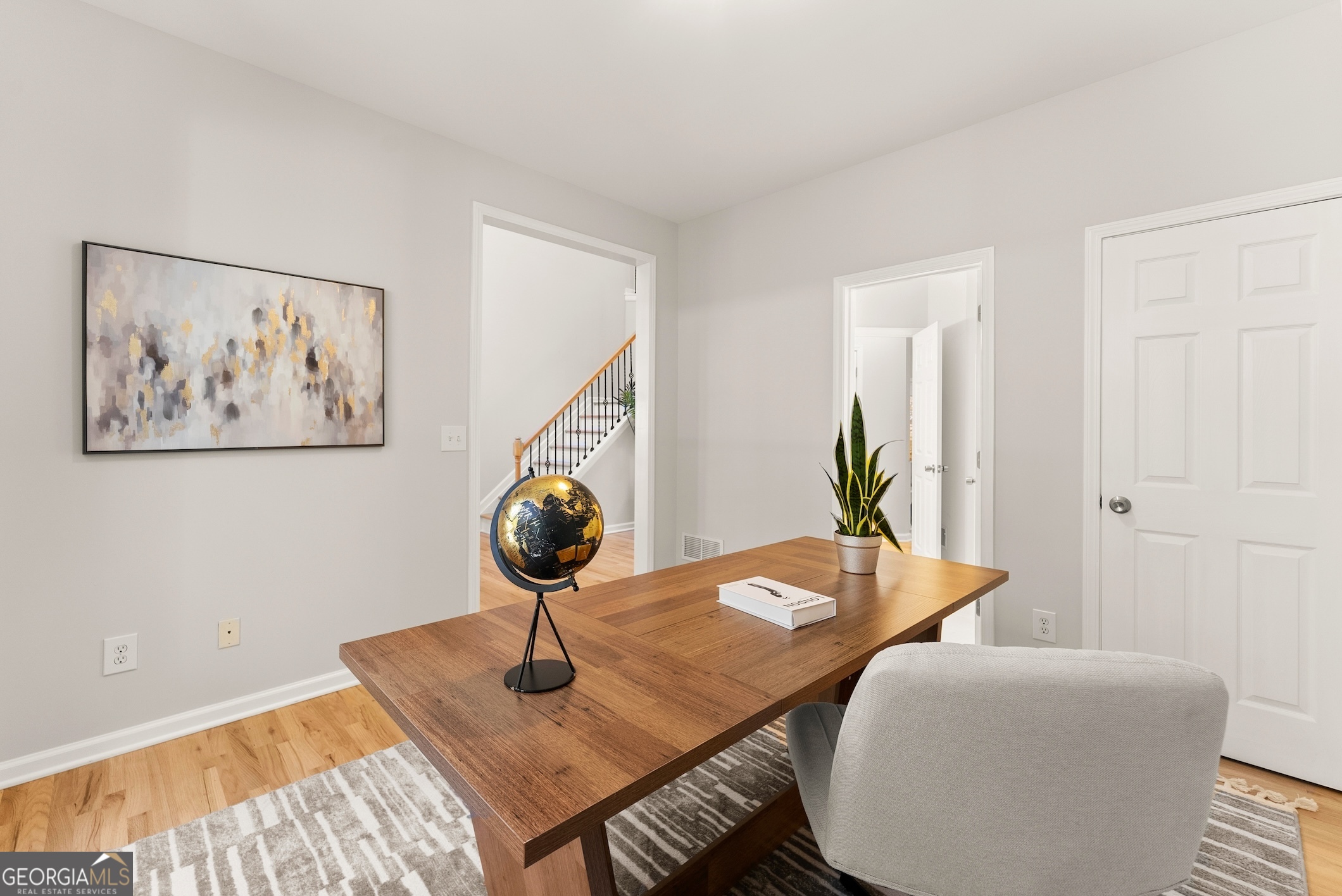 Savannah Trace - Residential