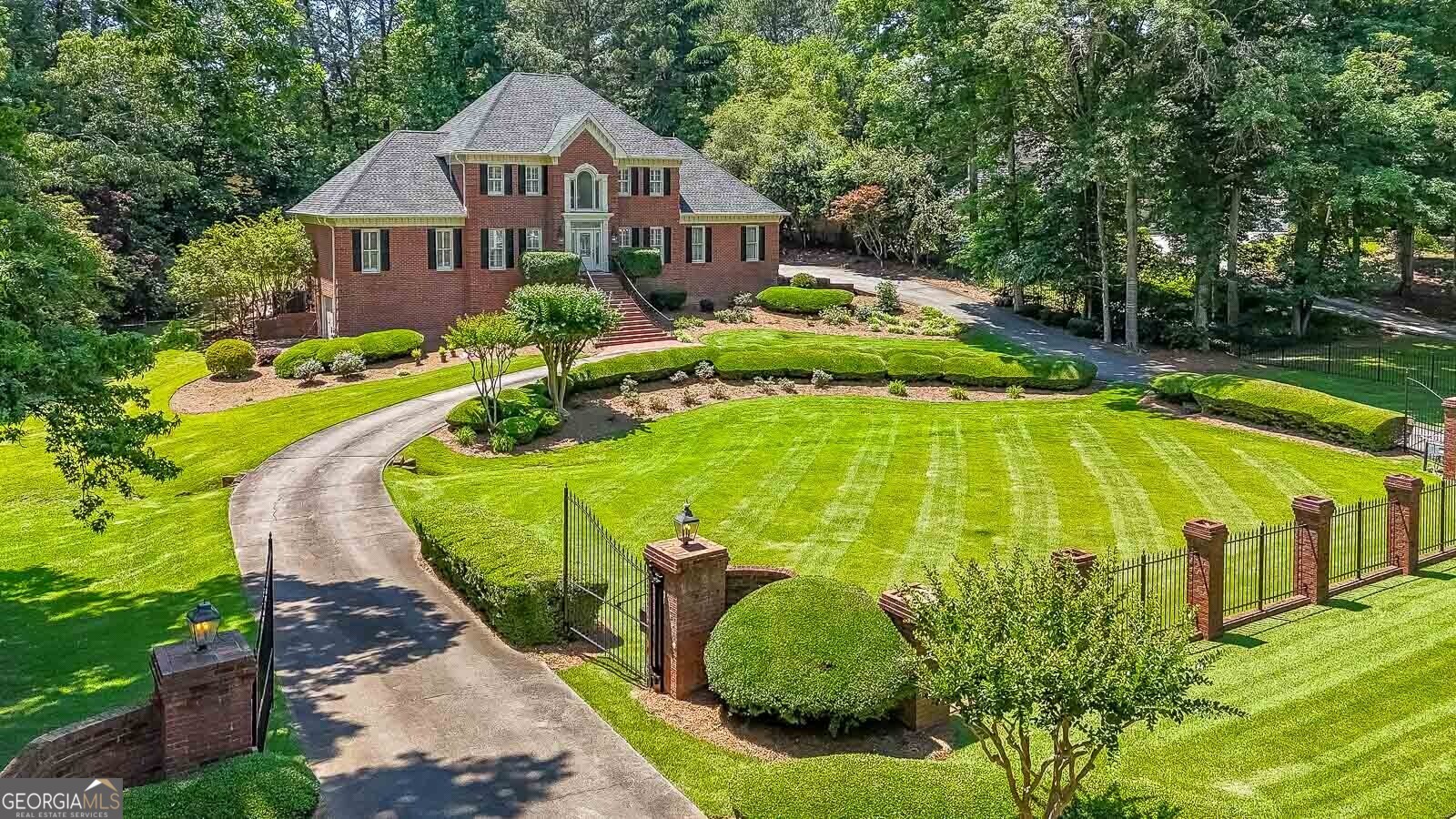 View Peachtree Corners, GA 30097 house
