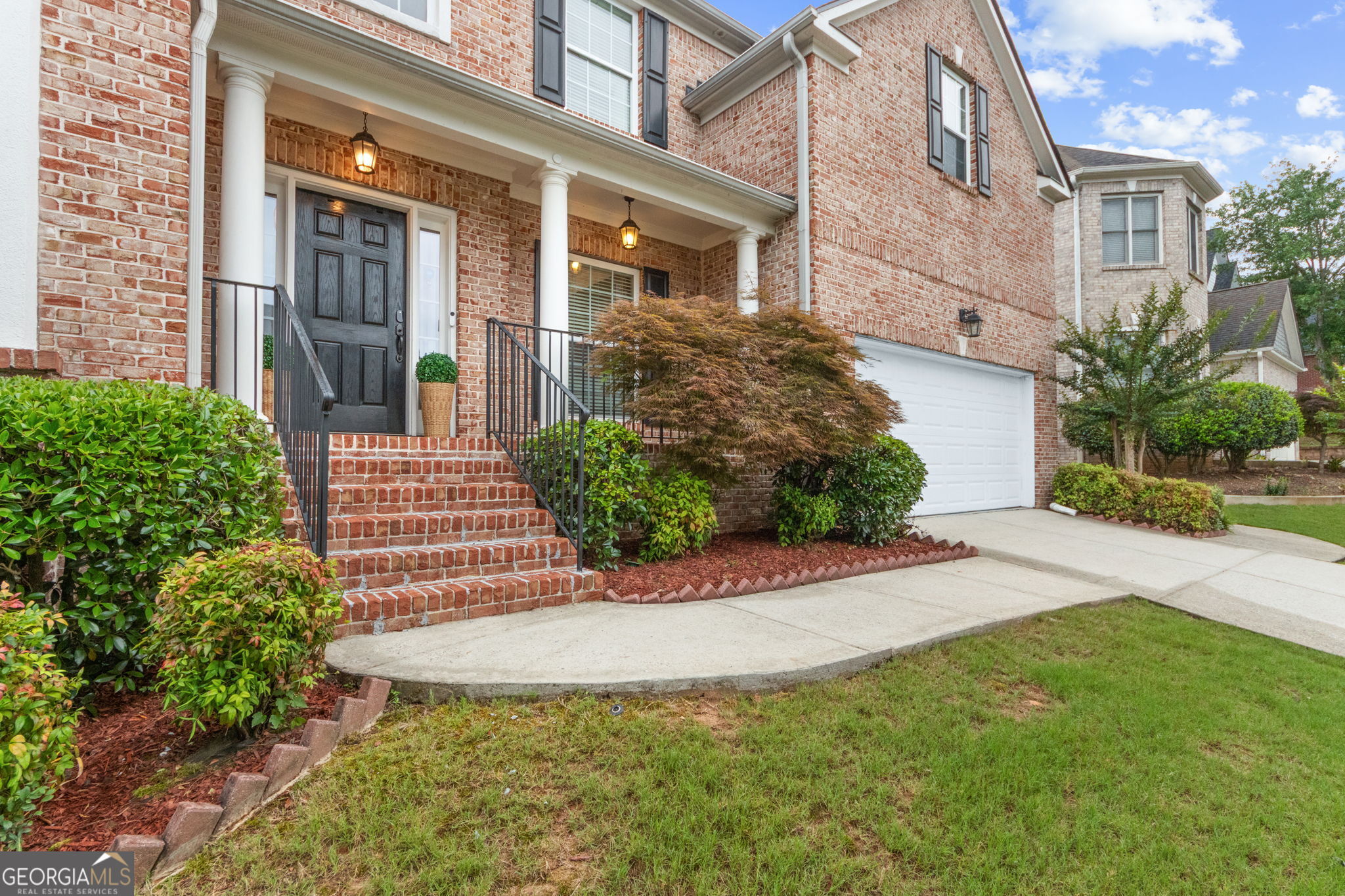 2262 Norbury DR SE