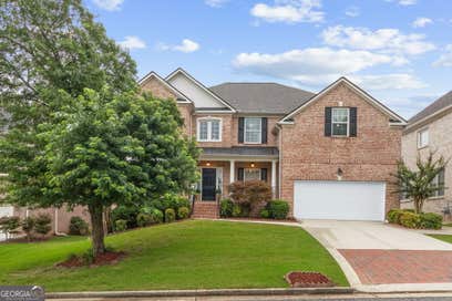 2262 Norbury DR SE Smyrna GA 30080