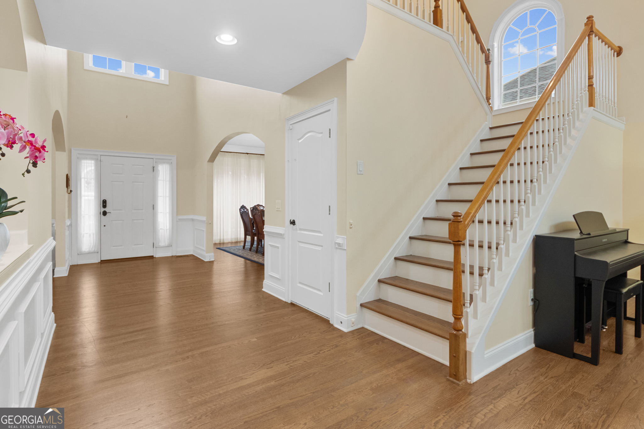 2262 Norbury DR SE