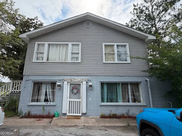 305 Holmesville Avenue, Baxley, GA, 31513