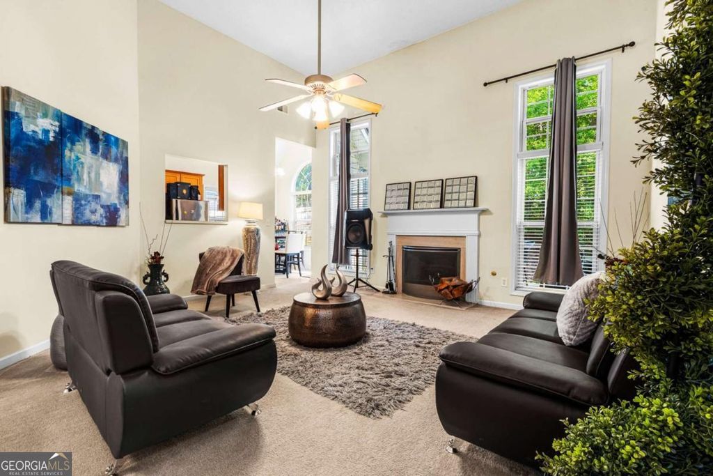 Photo of 825 Lincoln Square, Locust Grove, GA 30248 (MLS # 10737948)