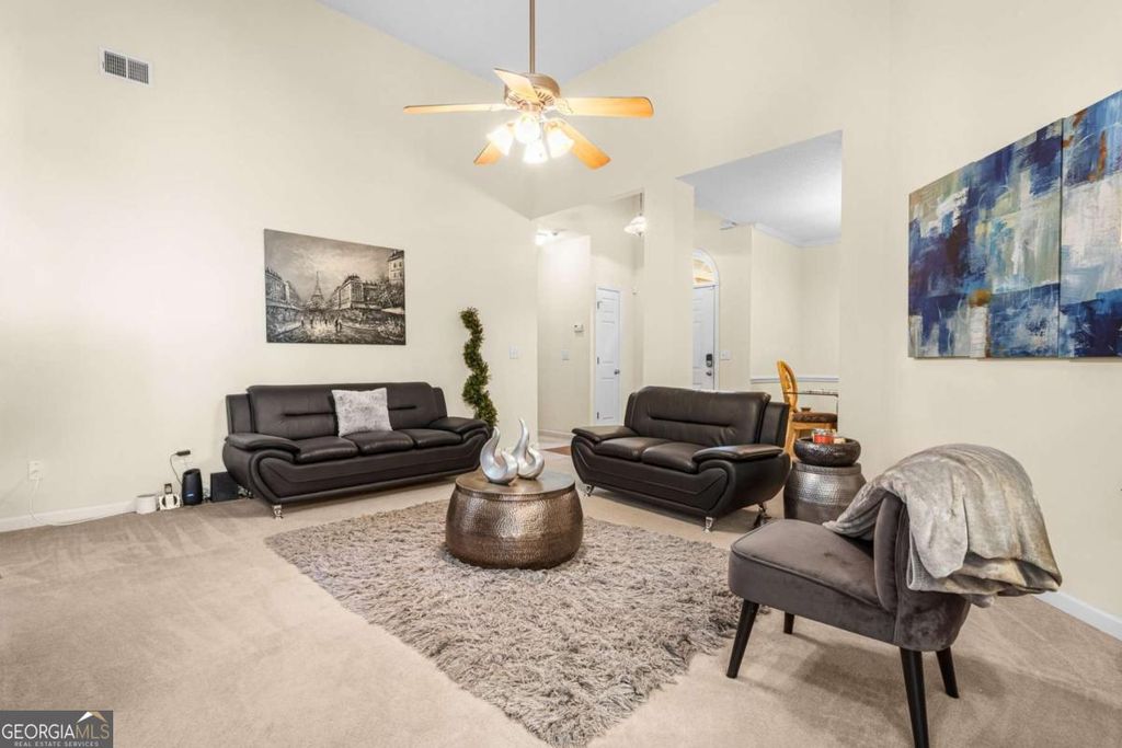 Photo of 825 Lincoln Square, Locust Grove, GA 30248 (MLS # 10737948)